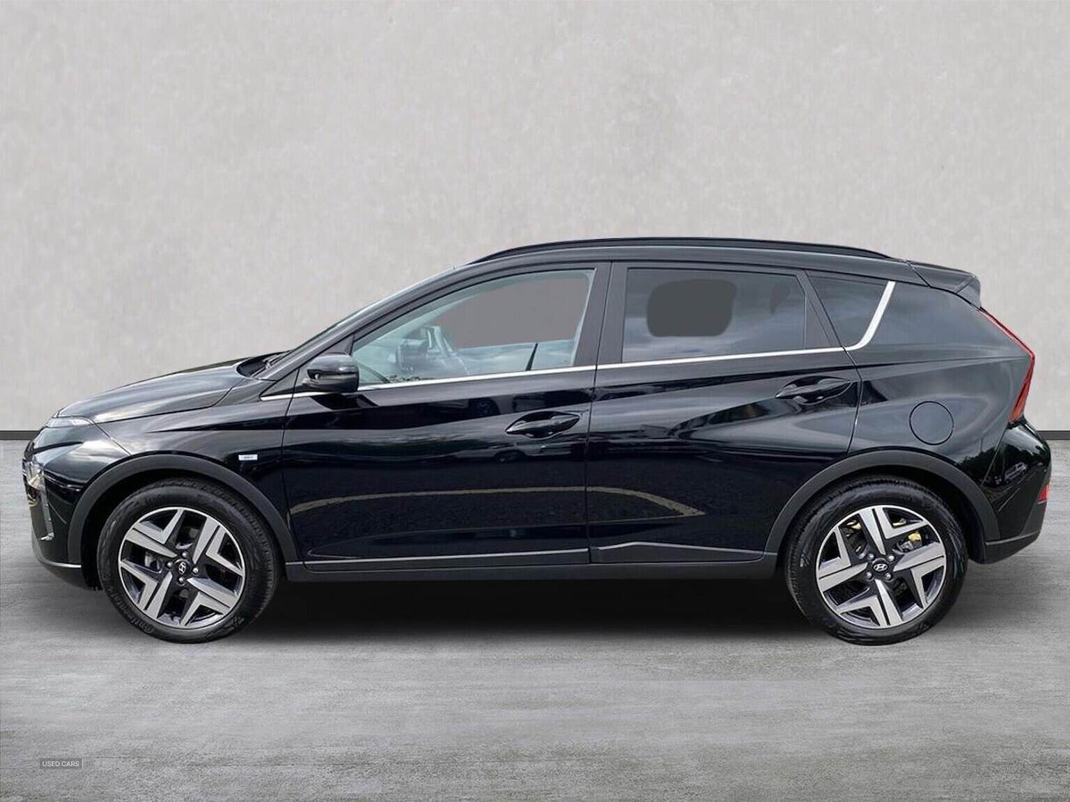 Jun 2024 Hyundai Bayon 1.0 Tgdi 48V Mhev Ultimate 5Dr