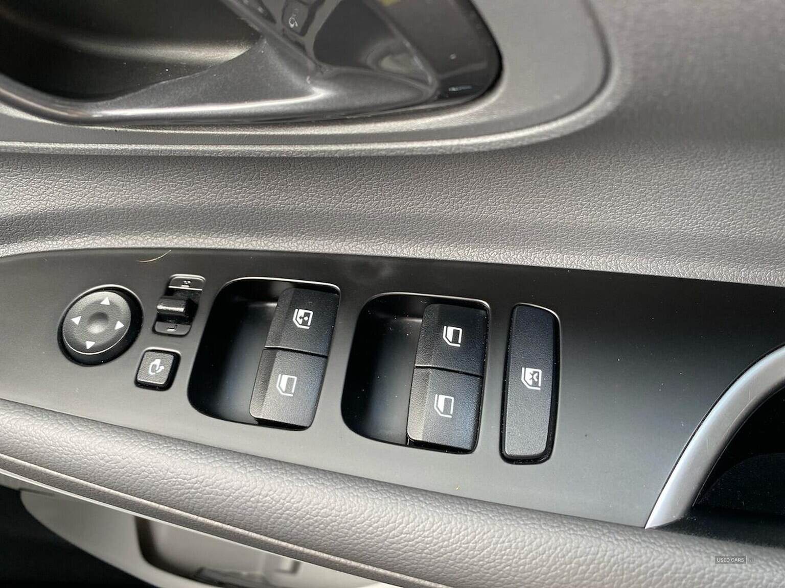 Jun 2024 Hyundai Bayon 1.0 Tgdi 48V Mhev Ultimate 5Dr