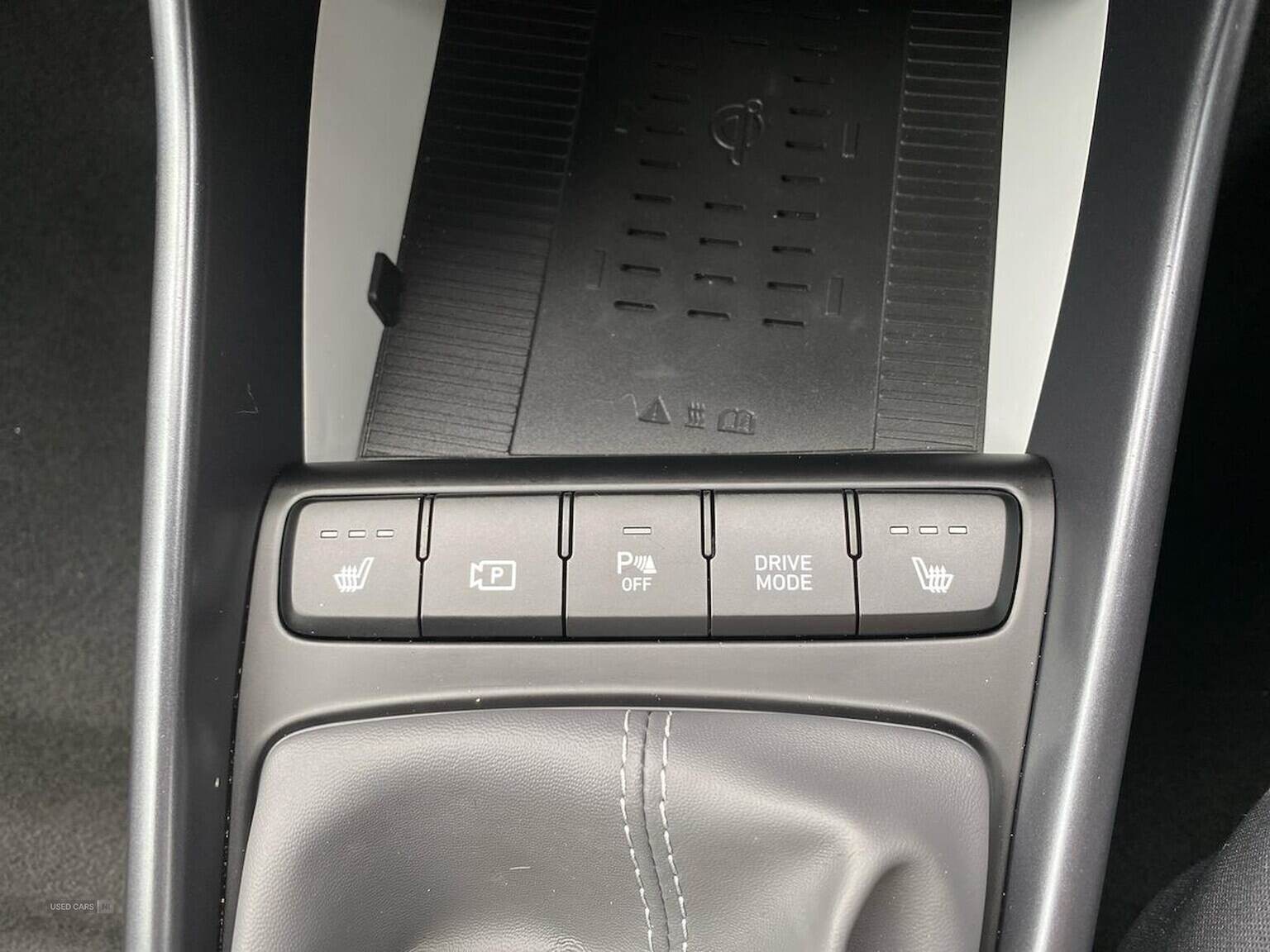 Jun 2024 Hyundai Bayon 1.0 Tgdi 48V Mhev Ultimate 5Dr