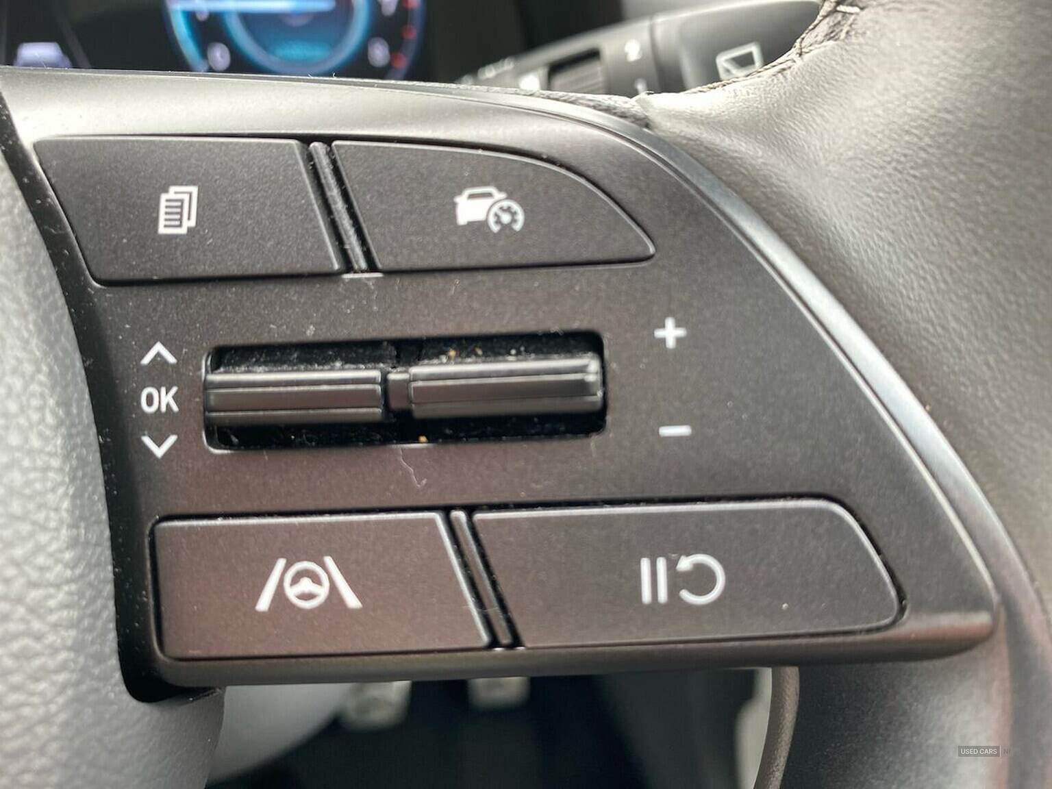 Jun 2024 Hyundai Bayon 1.0 Tgdi 48V Mhev Ultimate 5Dr
