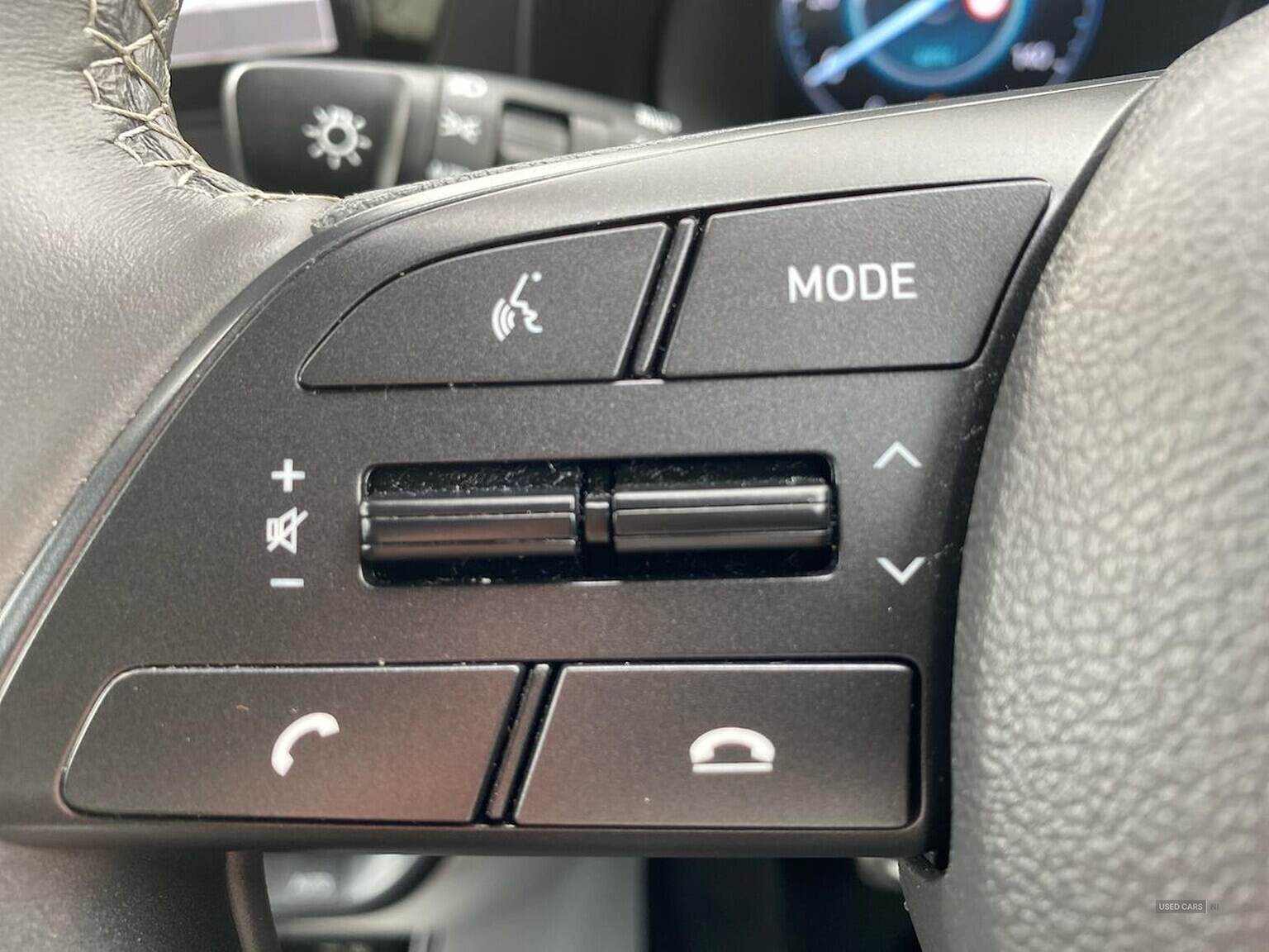 Jun 2024 Hyundai Bayon 1.0 Tgdi 48V Mhev Ultimate 5Dr