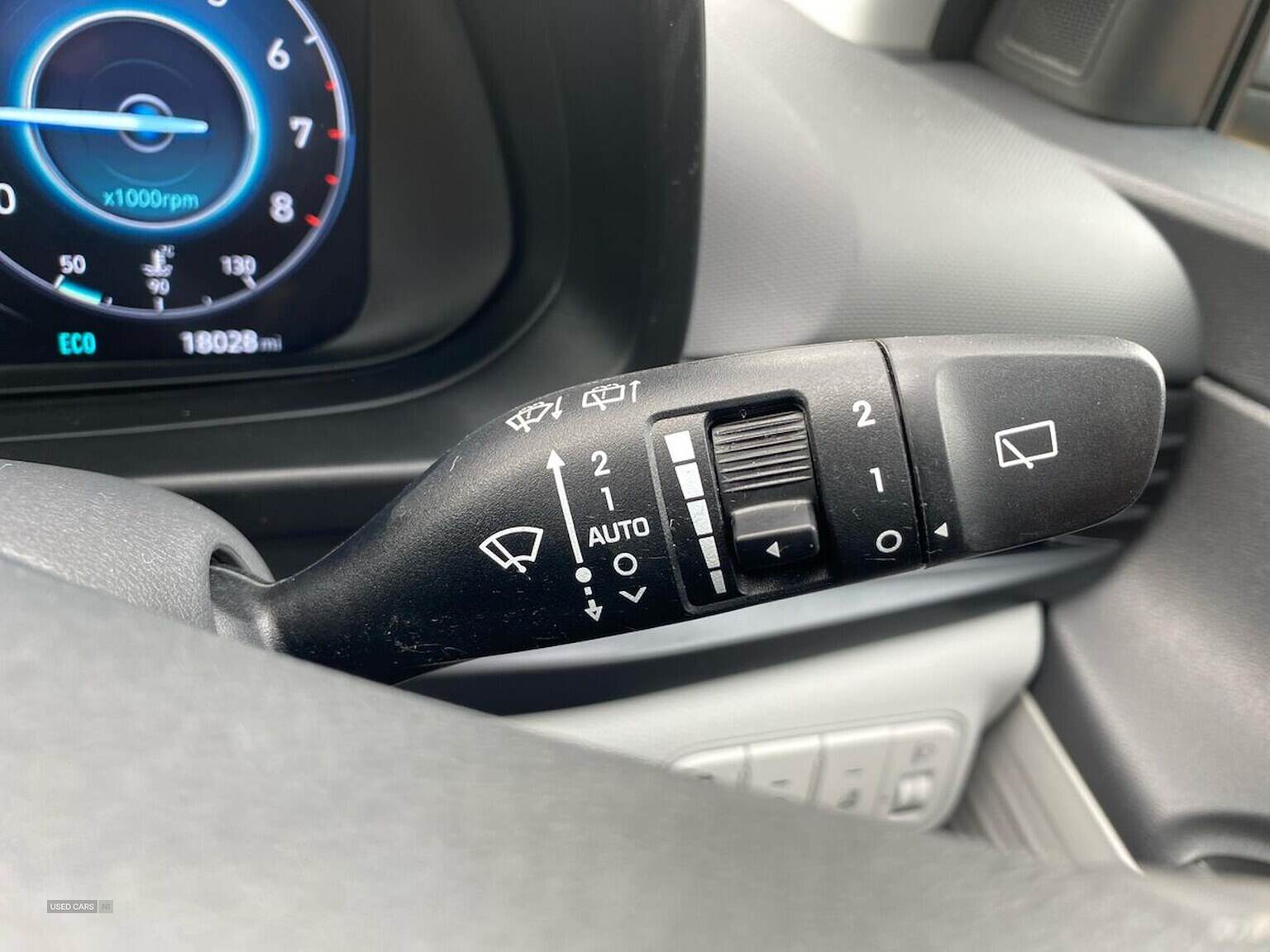 Jun 2024 Hyundai Bayon 1.0 Tgdi 48V Mhev Ultimate 5Dr