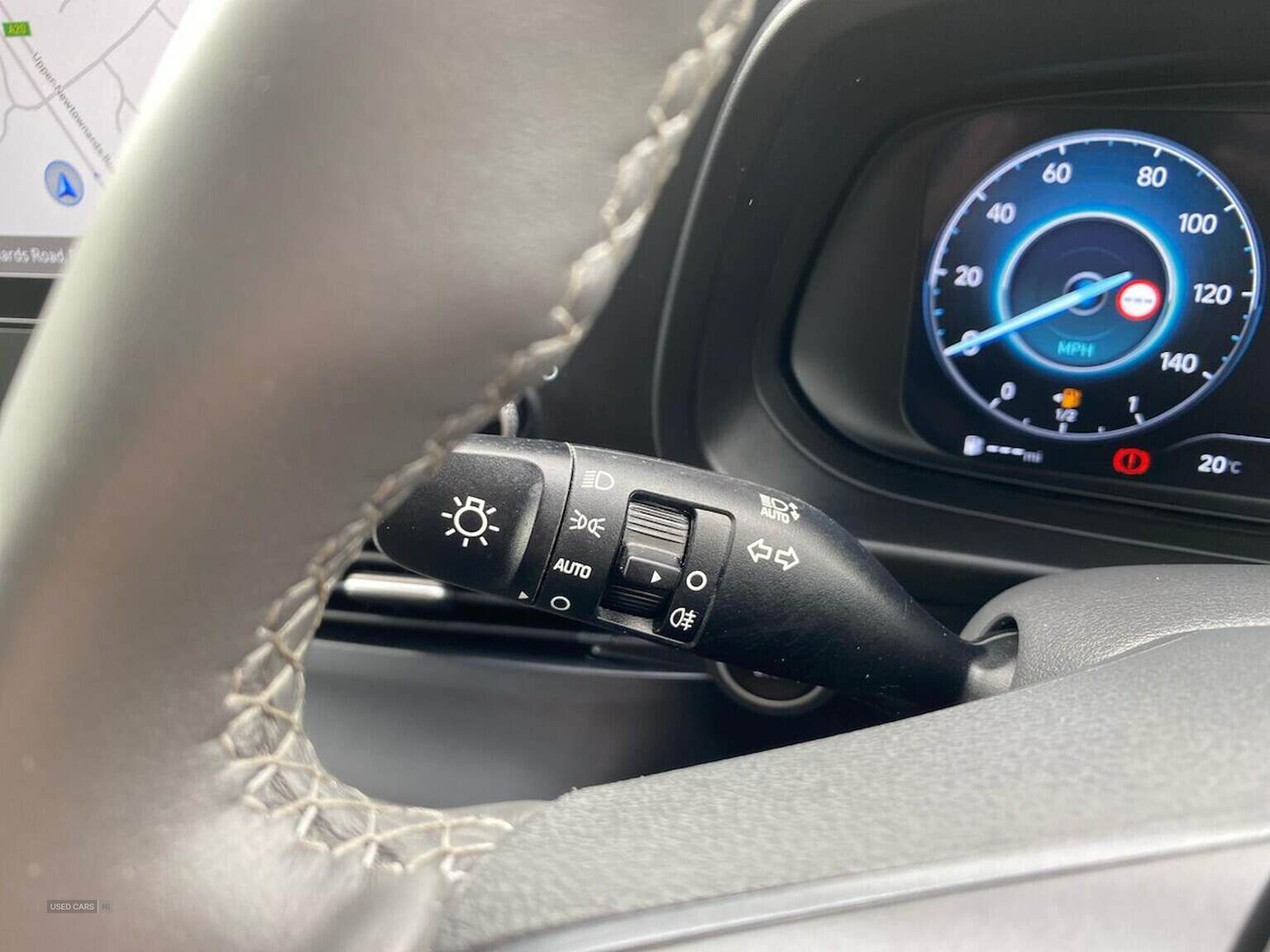 Jun 2024 Hyundai Bayon 1.0 Tgdi 48V Mhev Ultimate 5Dr