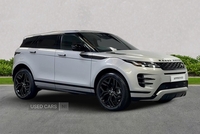 Land Rover Range Rover Evoque 2.0 D200 R-Dynamic Hse 5Dr Auto in Antrim