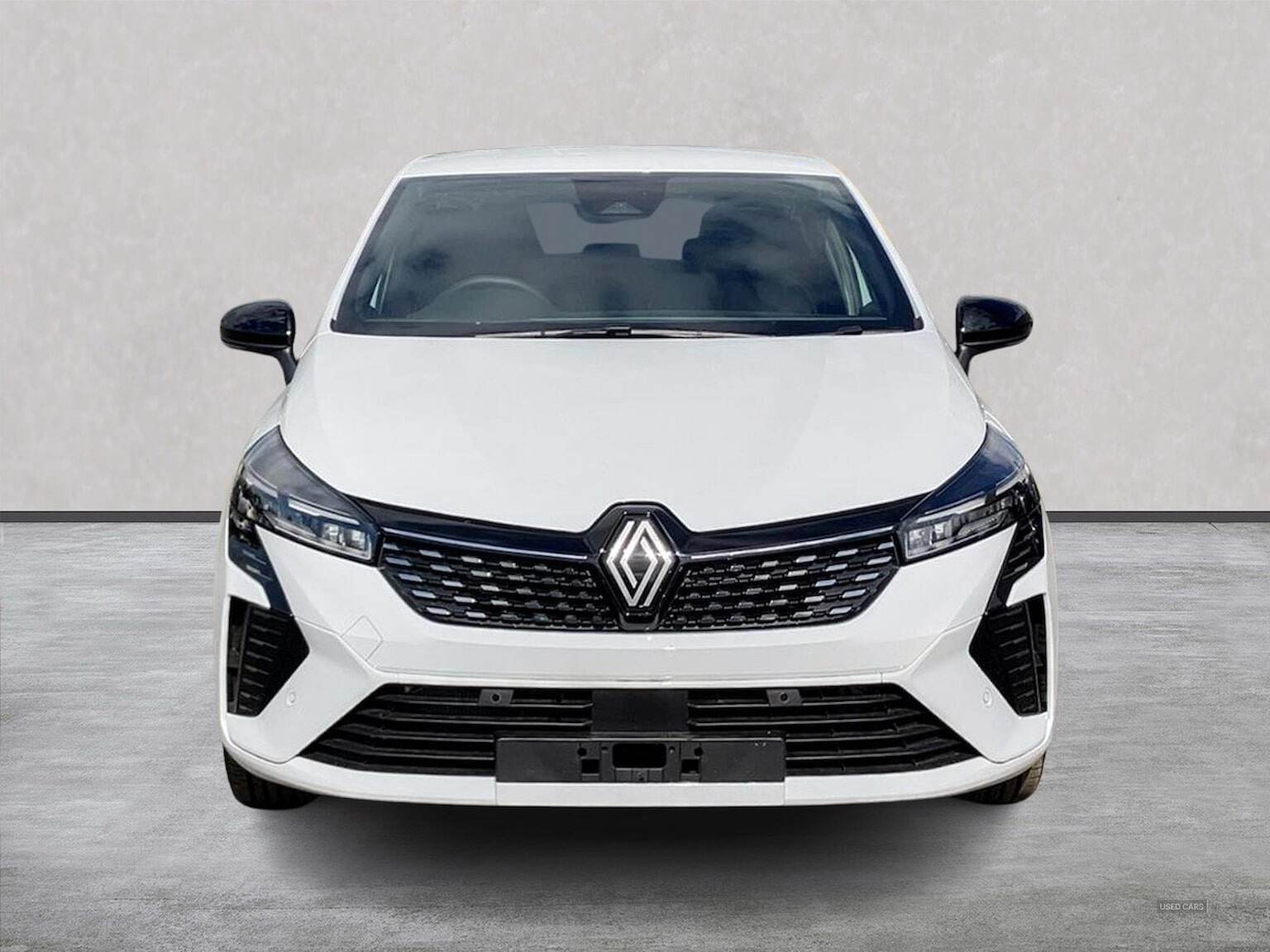 Jun 2025 Renault Clio 1.6 E-Tech Full Hybrid 145 Techno 5Dr Auto