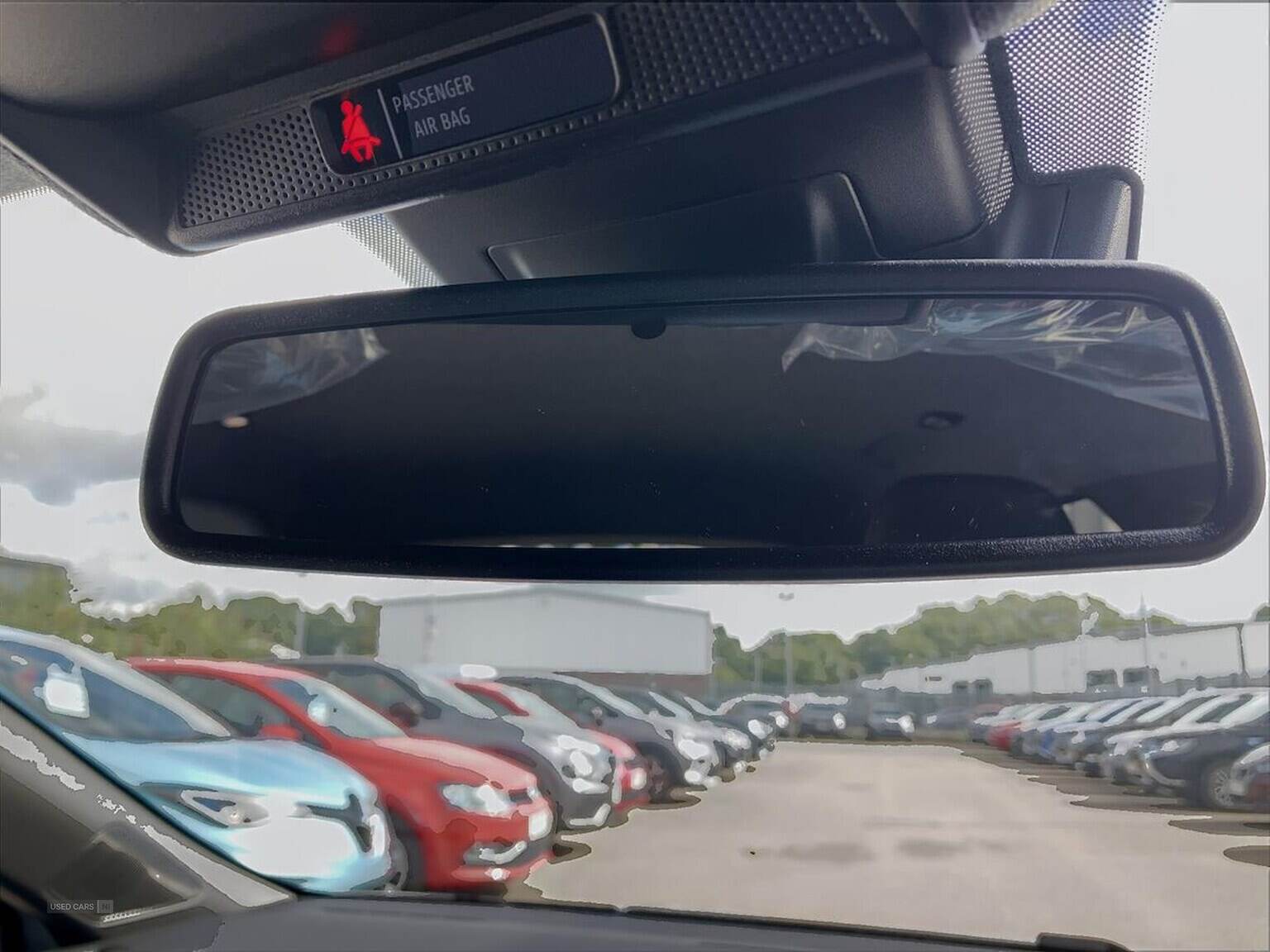 Jun 2025 Renault Clio 1.6 E-Tech Full Hybrid 145 Techno 5Dr Auto