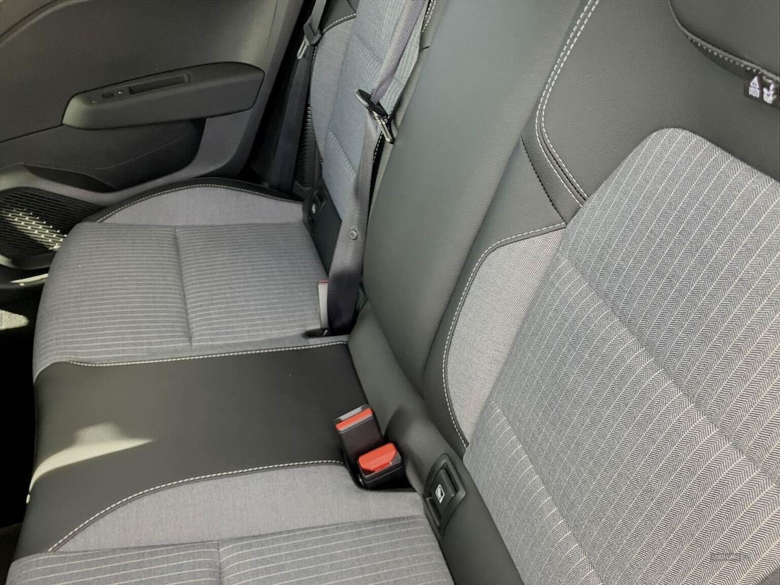 Jun 2025 Renault Clio 1.6 E-Tech Full Hybrid 145 Techno 5Dr Auto