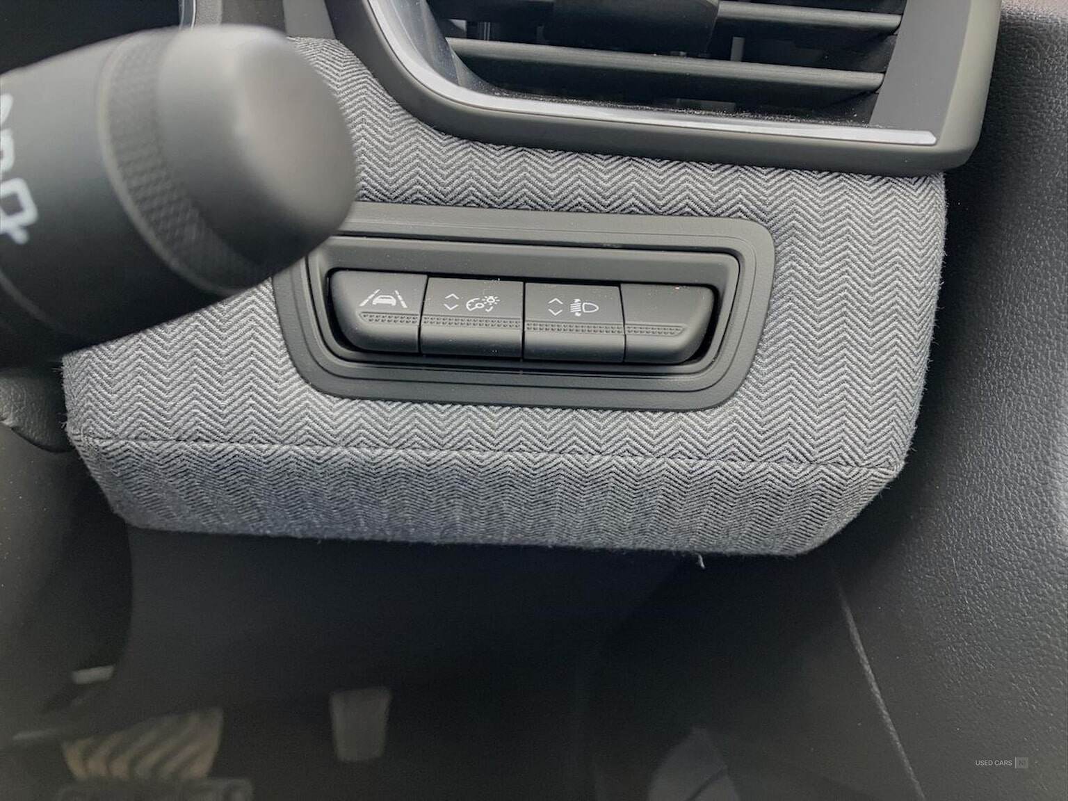 Jun 2025 Renault Clio 1.6 E-Tech Full Hybrid 145 Techno 5Dr Auto