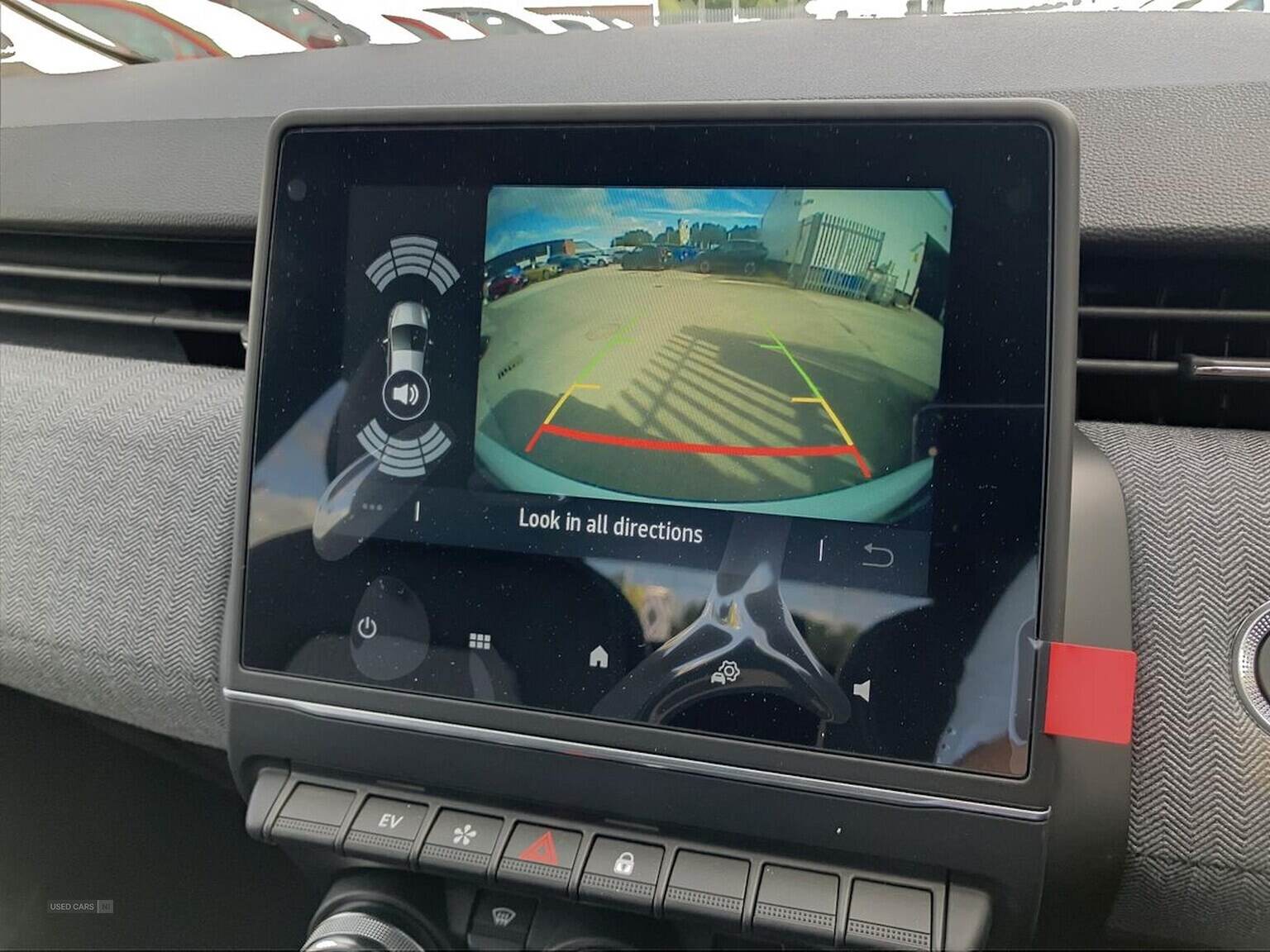 Jun 2025 Renault Clio 1.6 E-Tech Full Hybrid 145 Techno 5Dr Auto