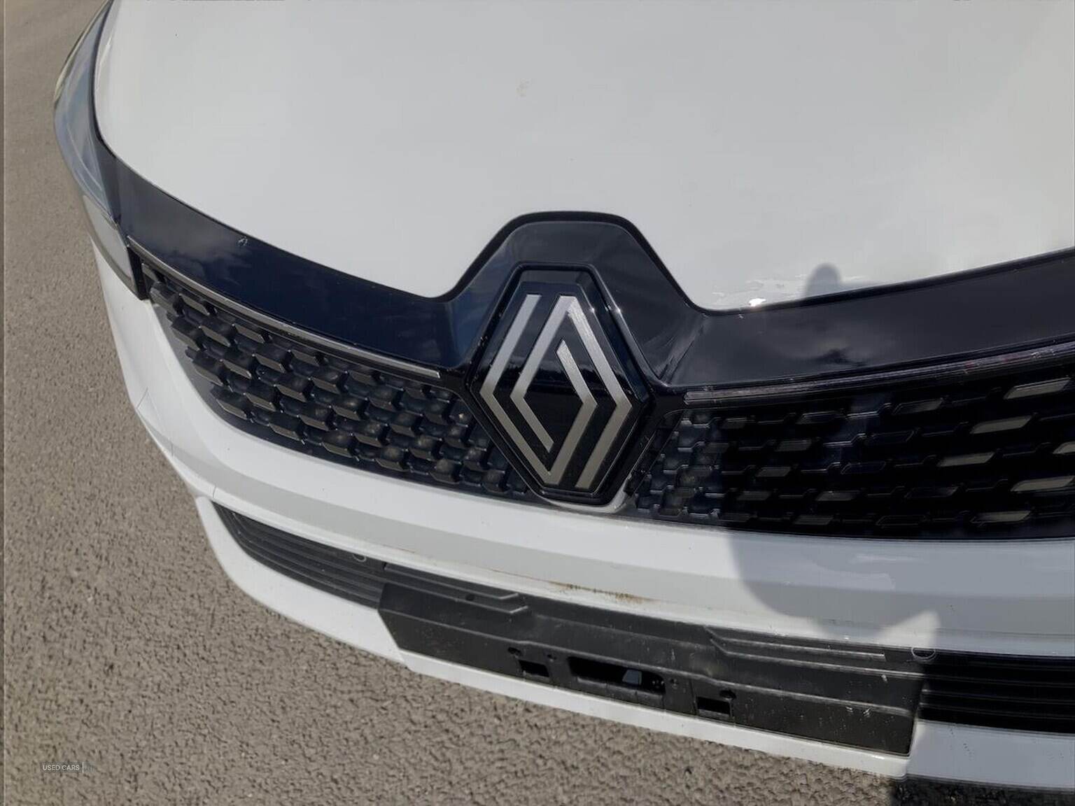 Jun 2025 Renault Clio 1.6 E-Tech Full Hybrid 145 Techno 5Dr Auto