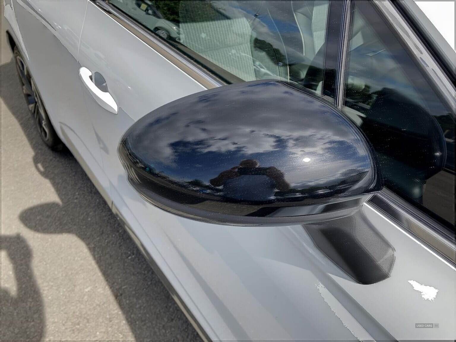 Jun 2025 Renault Clio 1.6 E-Tech Full Hybrid 145 Techno 5Dr Auto