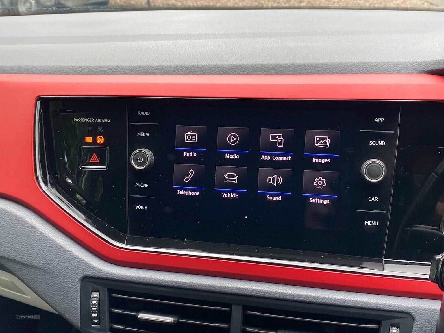 Sep 2020 Volkswagen Polo 1.0 Tsi 95 Beats 5Dr