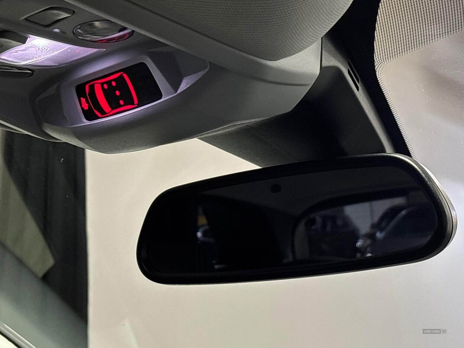 May 2022 Peugeot 3008 1.5 Bluehdi Allure Premium 5Dr