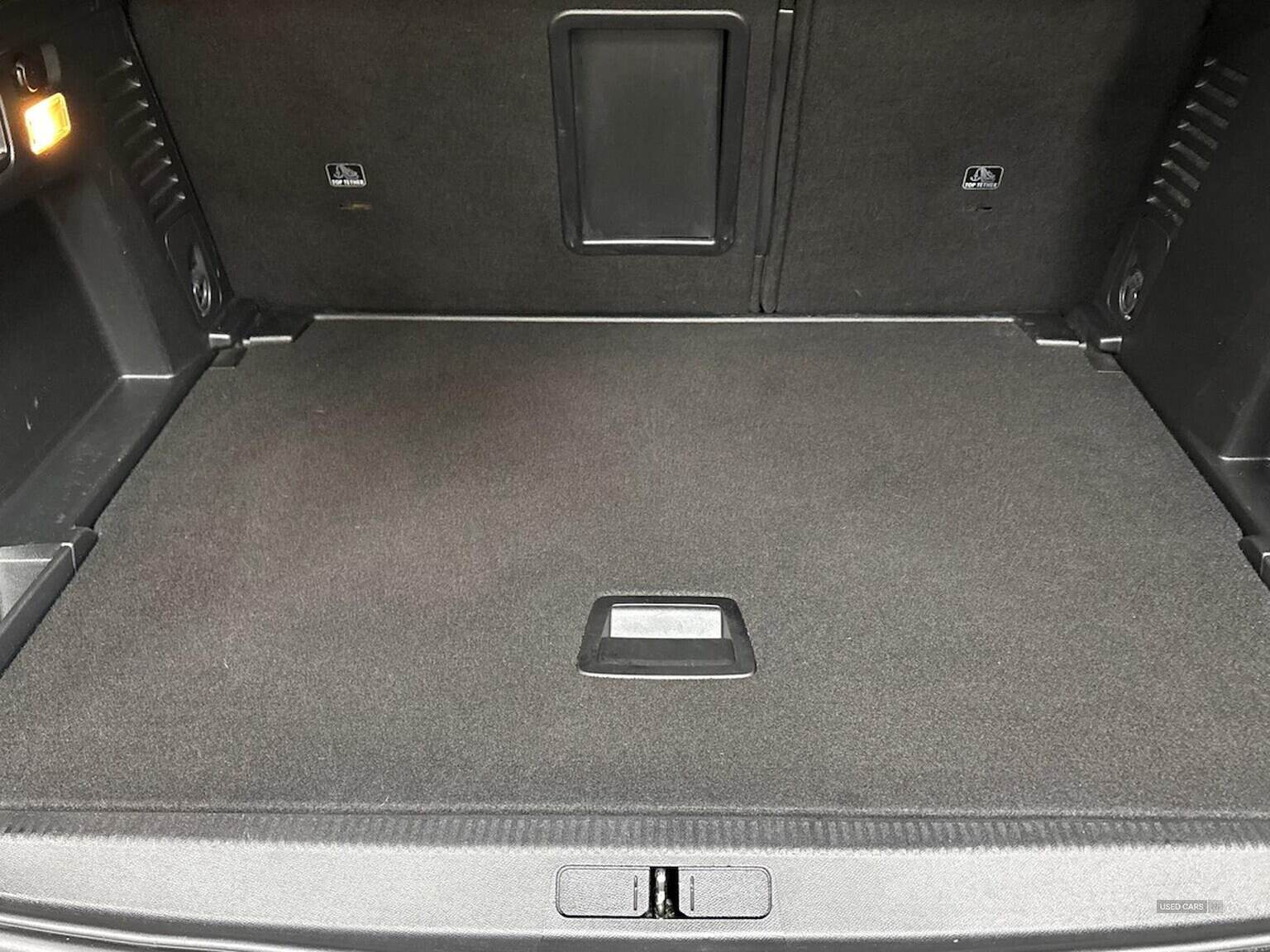 May 2022 Peugeot 3008 1.5 Bluehdi Allure Premium 5Dr