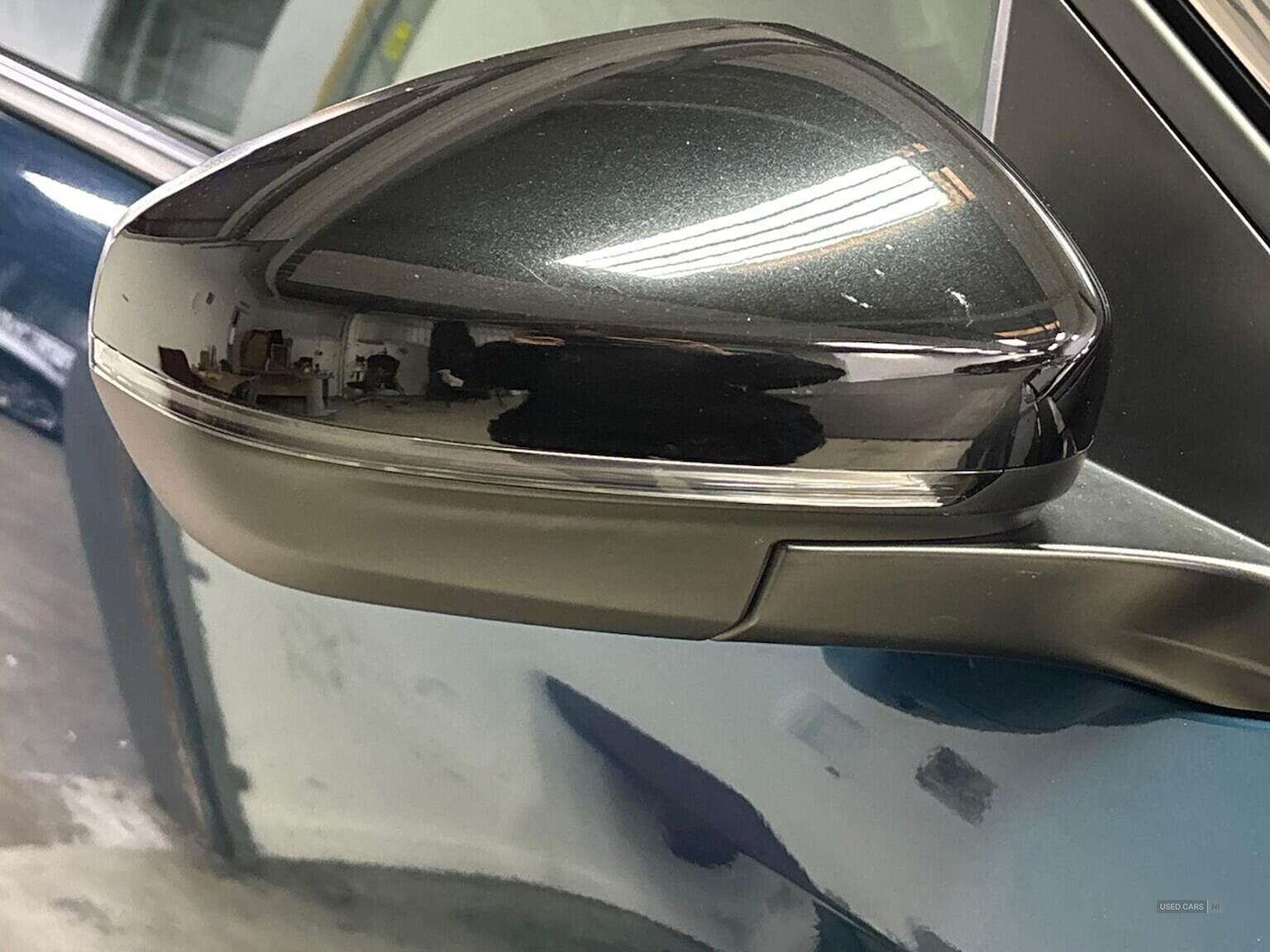 May 2022 Peugeot 3008 1.5 Bluehdi Allure Premium 5Dr