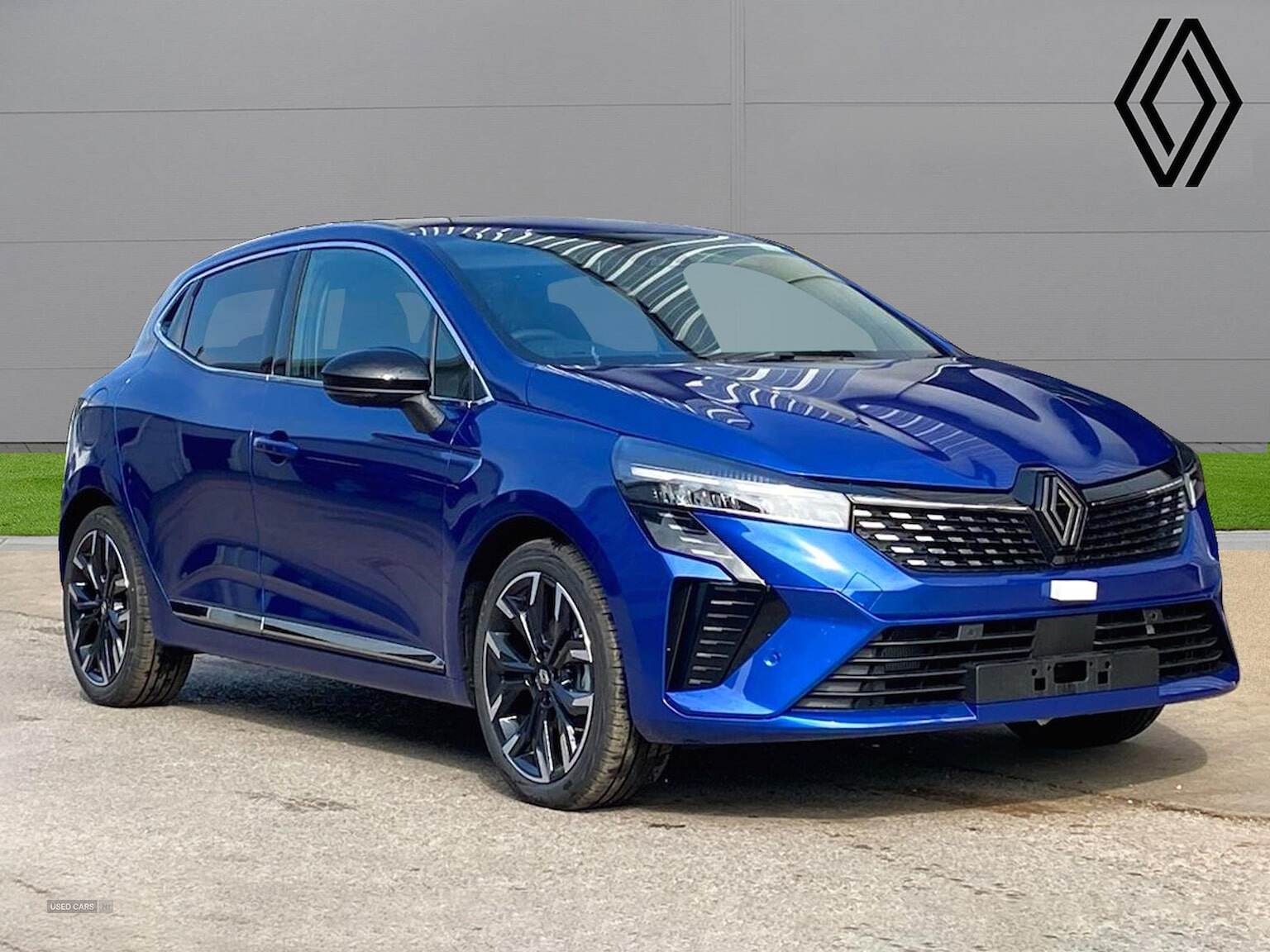 Jun 2025 Renault Clio 1.6 E-Tech Full Hybrid 145 Techno 5Dr Auto