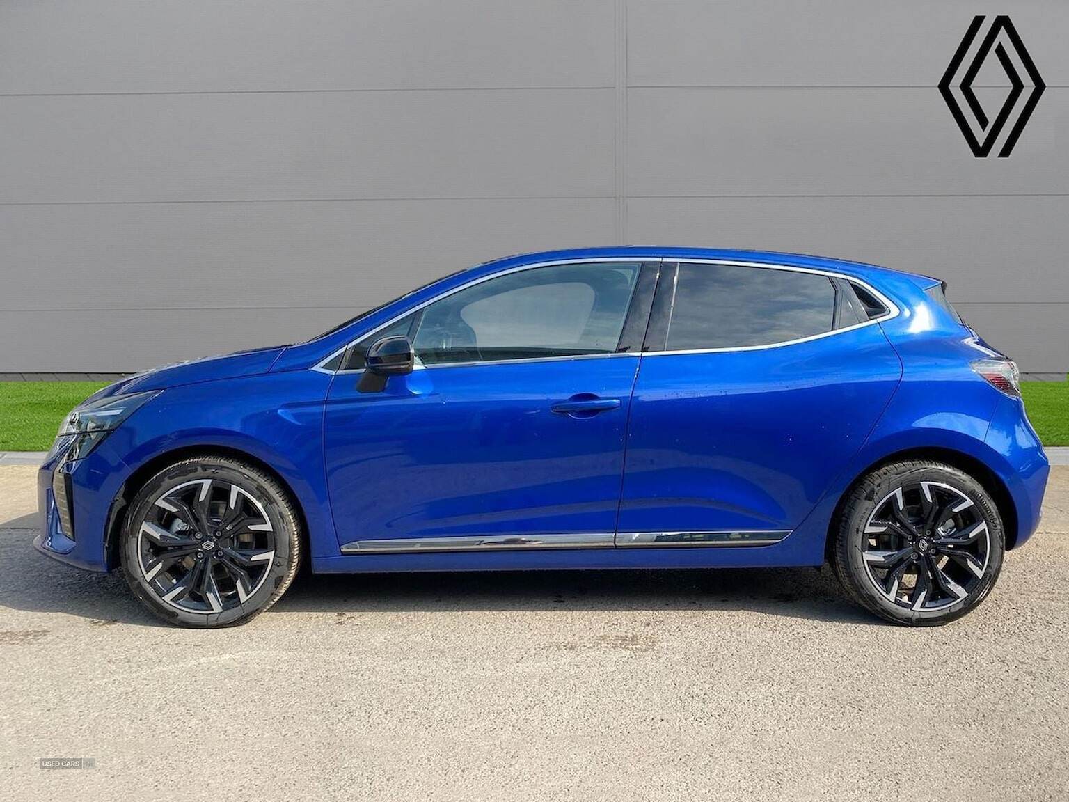 Jun 2025 Renault Clio 1.6 E-Tech Full Hybrid 145 Techno 5Dr Auto