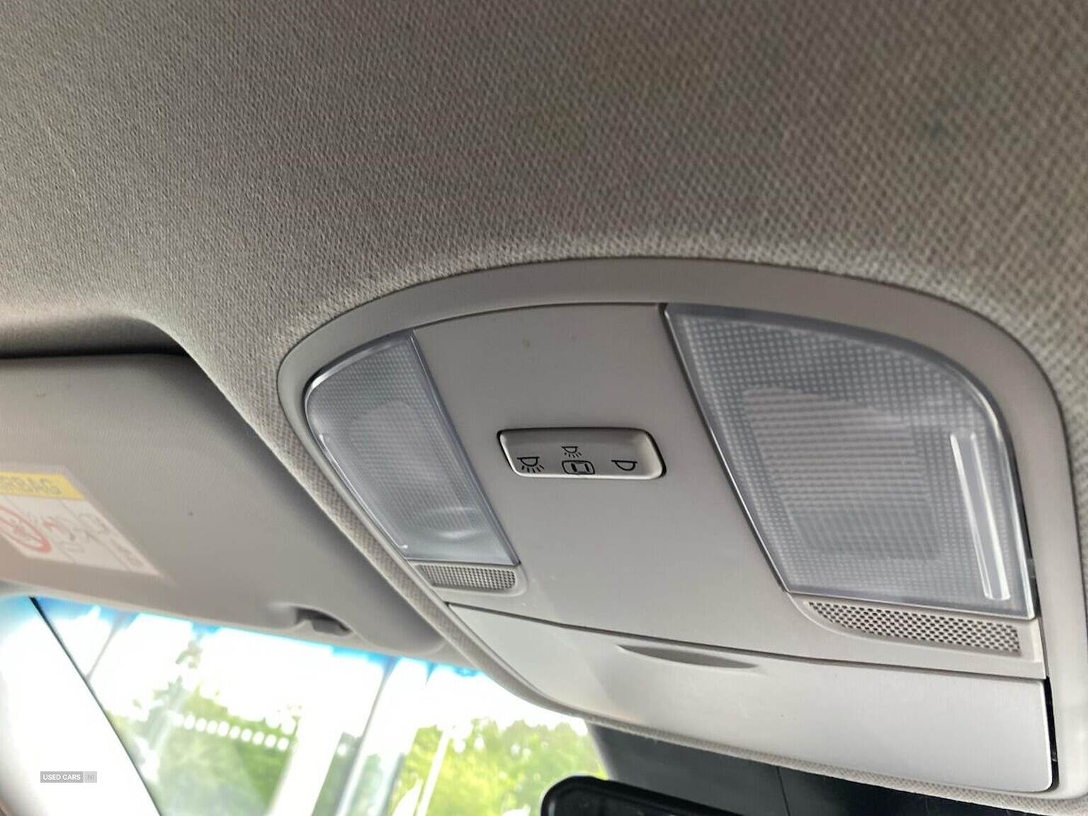 Aug 2018 Hyundai Kona 1.0T Gdi Blue Drive Premium 5Dr