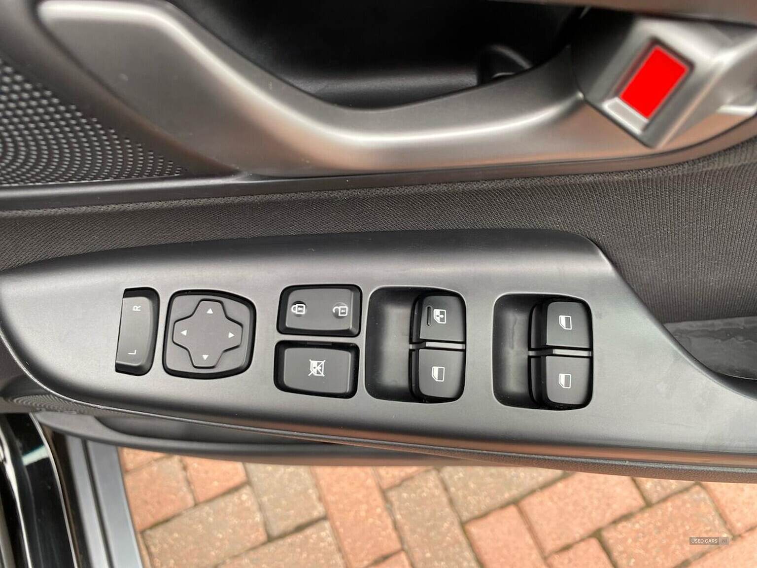 Aug 2018 Hyundai Kona 1.0T Gdi Blue Drive Premium 5Dr