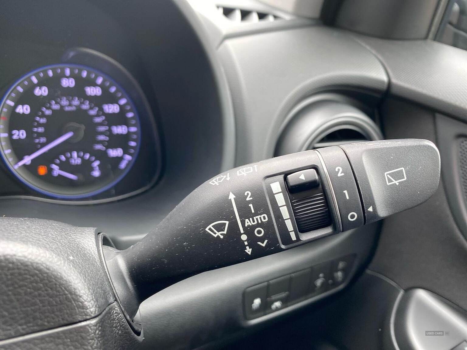 Aug 2018 Hyundai Kona 1.0T Gdi Blue Drive Premium 5Dr
