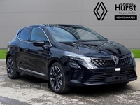 Renault Clio 1.6 E-Tech Full Hybrid 145 Esprit Alpine 5Dr Auto in Antrim