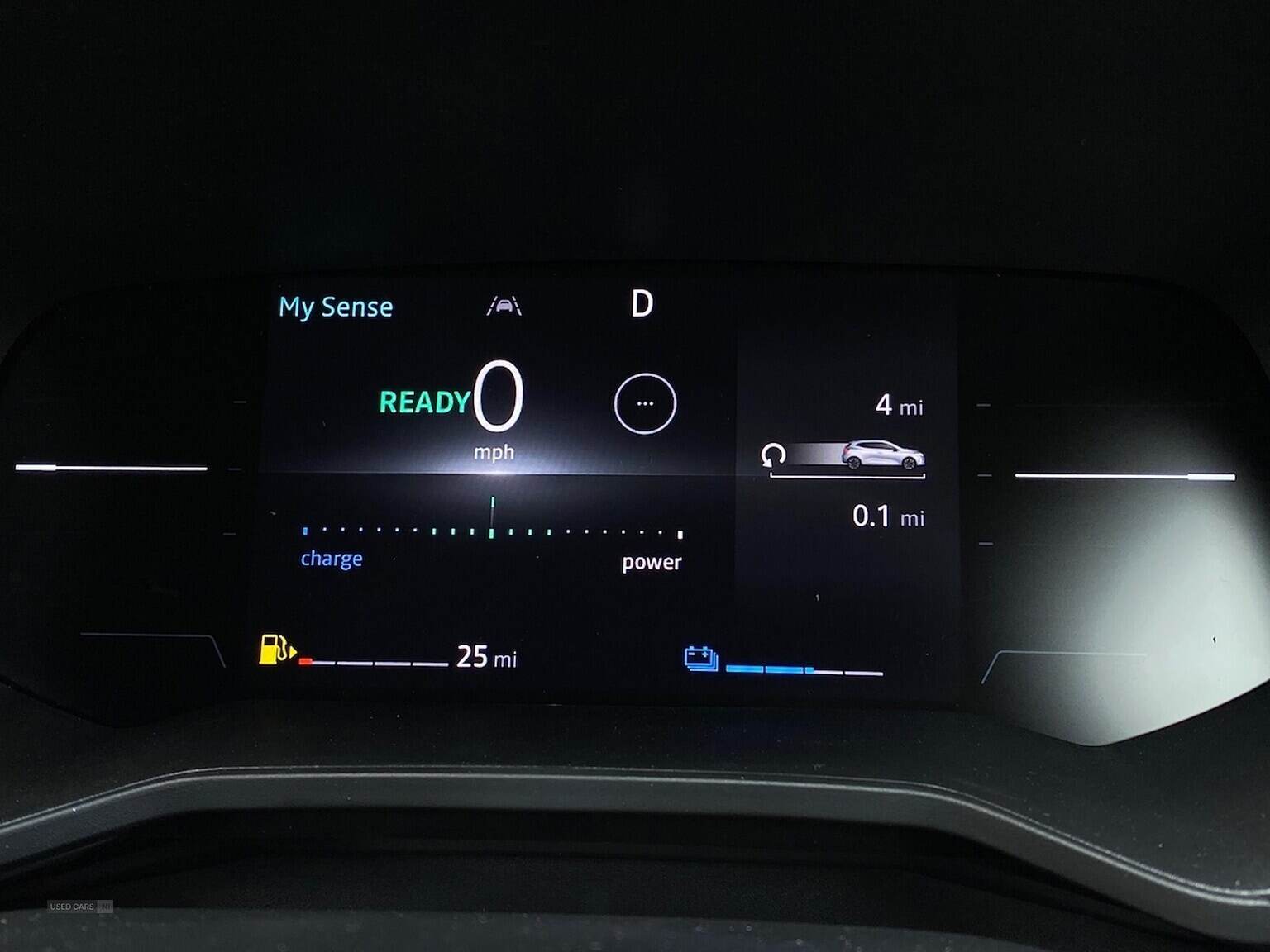 Jun 2025 Renault Clio 1.6 E-Tech Full Hybrid 145 Esprit Alpine 5Dr Auto
