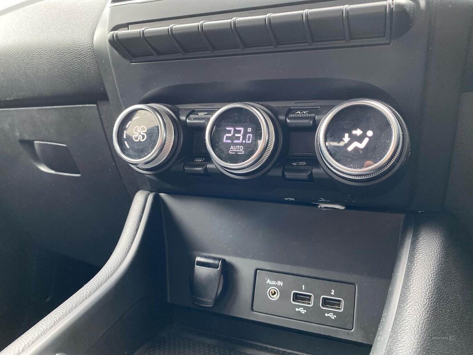 Feb 2021 Renault Captur 1.3 Tce 130 S Edition 5Dr
