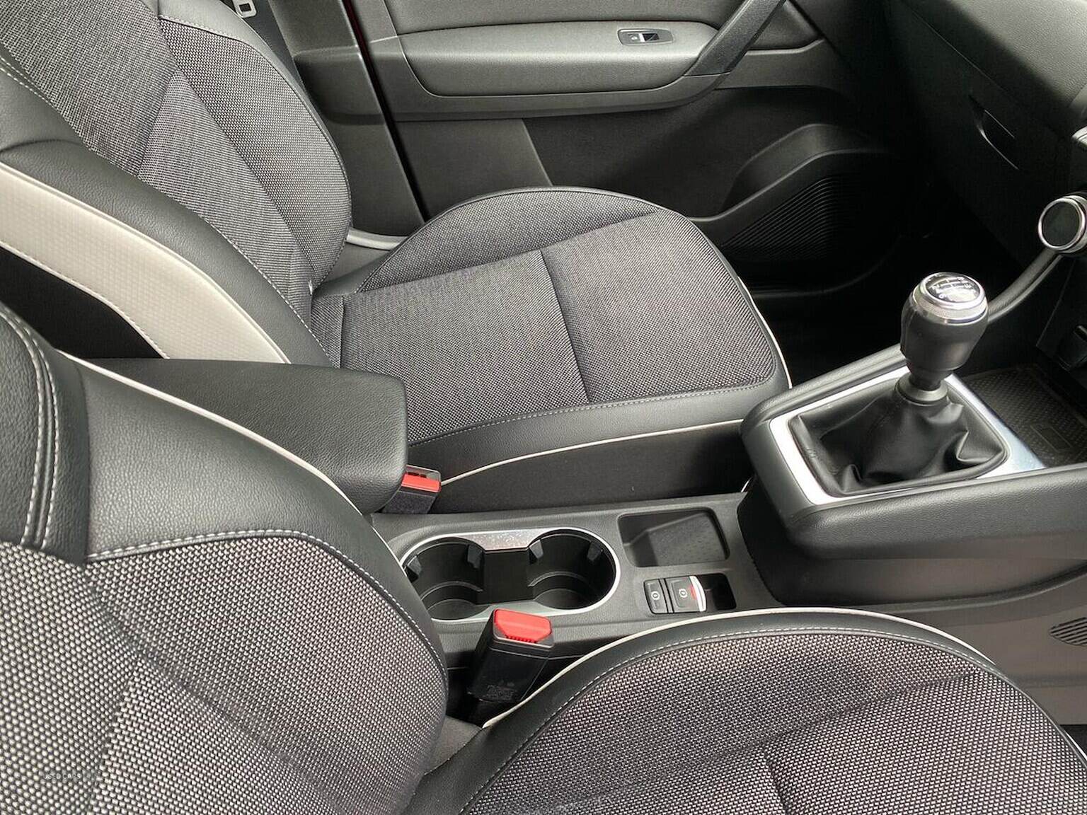 Feb 2021 Renault Captur 1.3 Tce 130 S Edition 5Dr