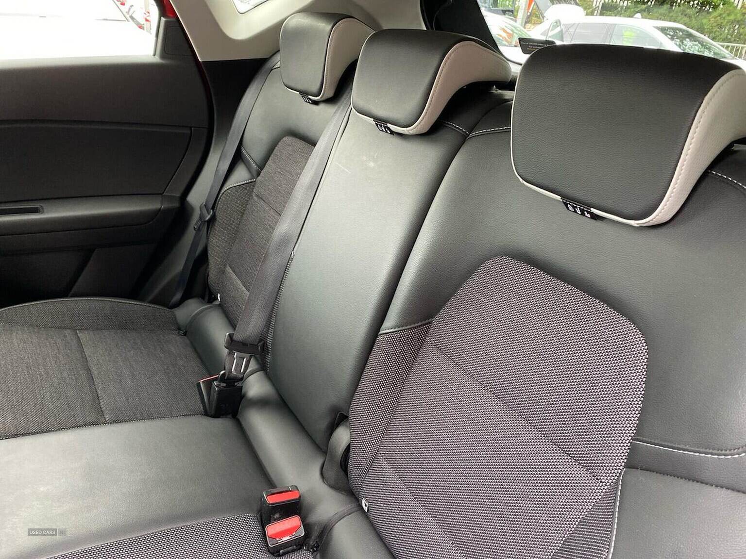 Feb 2021 Renault Captur 1.3 Tce 130 S Edition 5Dr