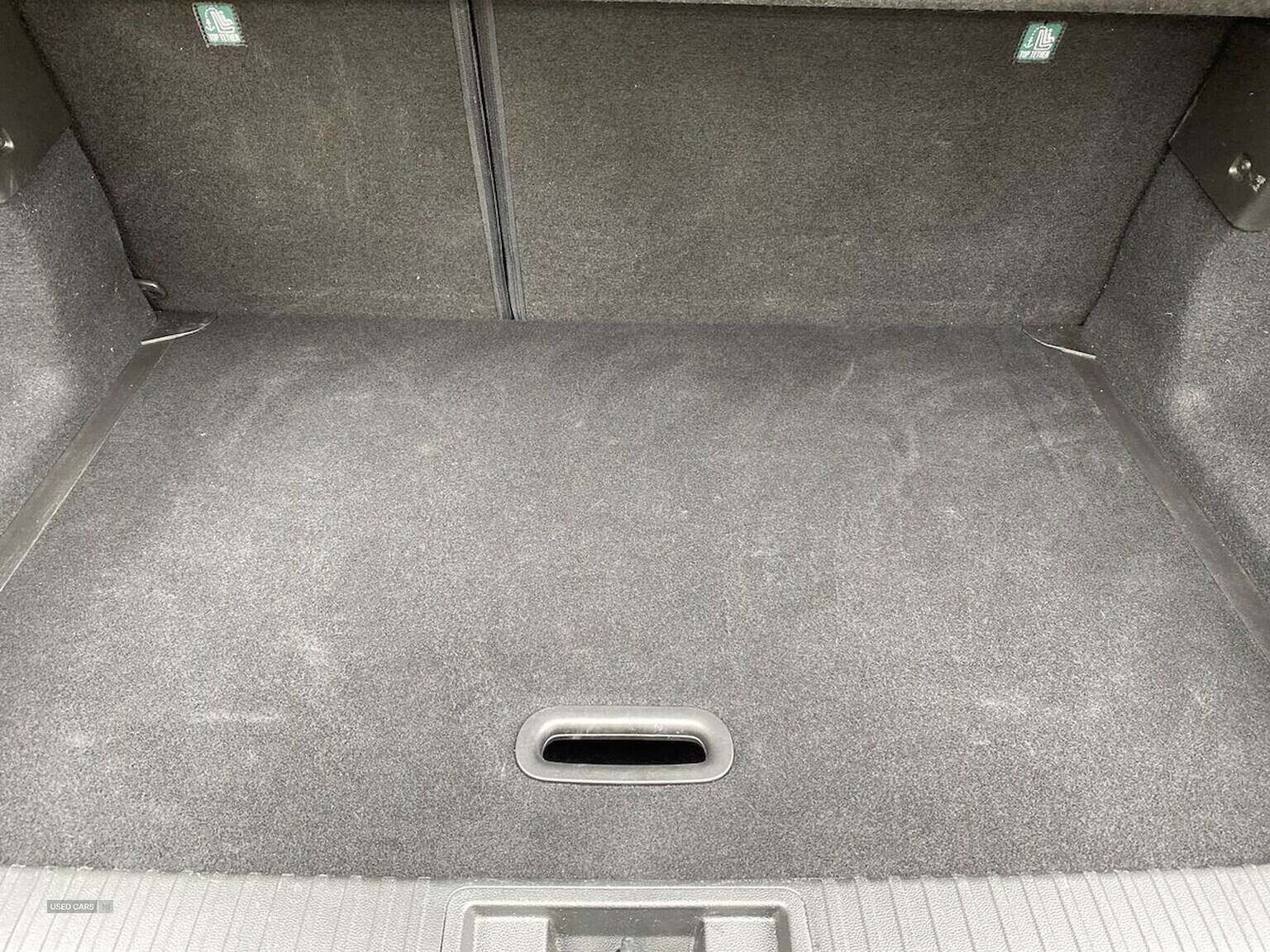 Feb 2021 Renault Captur 1.3 Tce 130 S Edition 5Dr