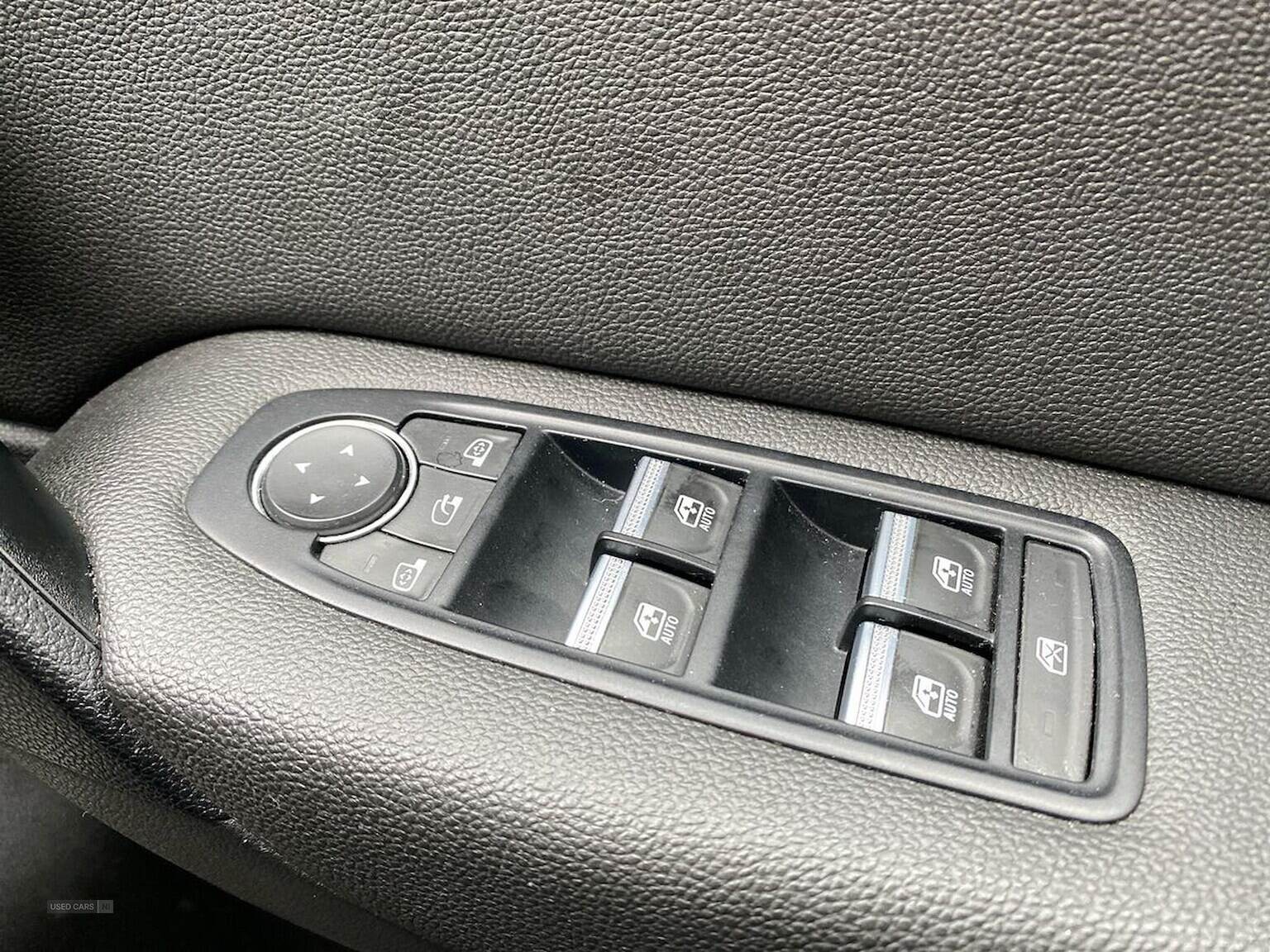 Feb 2021 Renault Captur 1.3 Tce 130 S Edition 5Dr