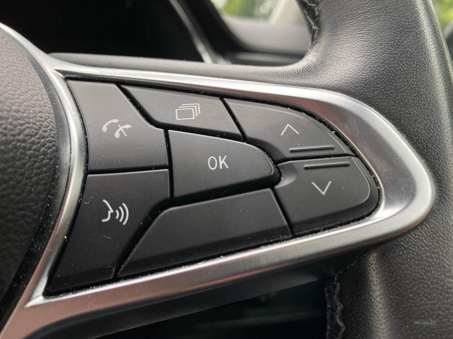 Feb 2021 Renault Captur 1.3 Tce 130 S Edition 5Dr