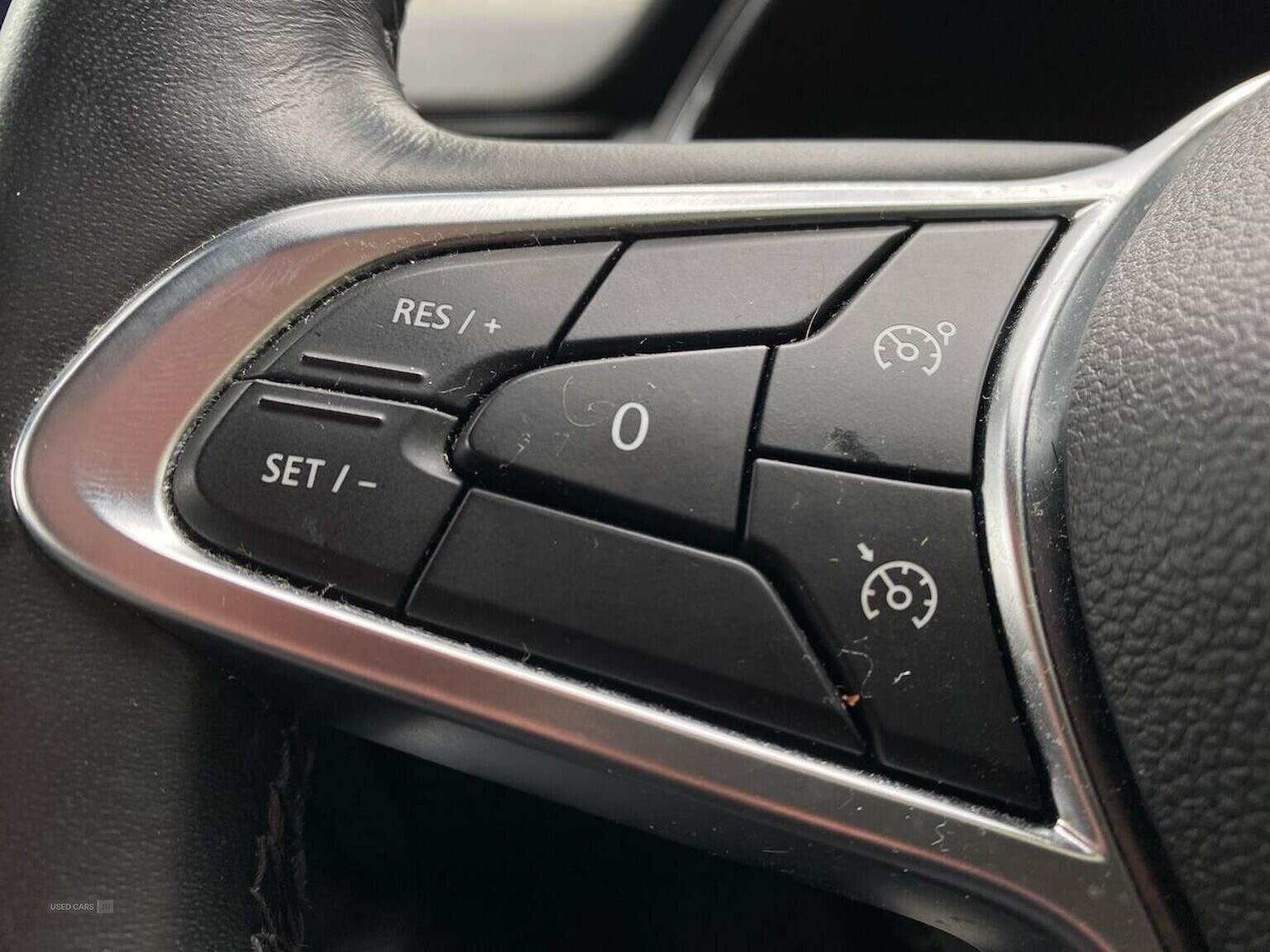 Feb 2021 Renault Captur 1.3 Tce 130 S Edition 5Dr