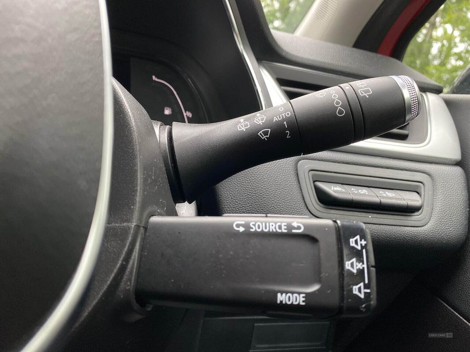 Feb 2021 Renault Captur 1.3 Tce 130 S Edition 5Dr