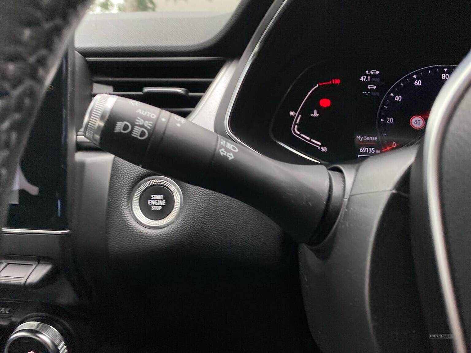 Feb 2021 Renault Captur 1.3 Tce 130 S Edition 5Dr