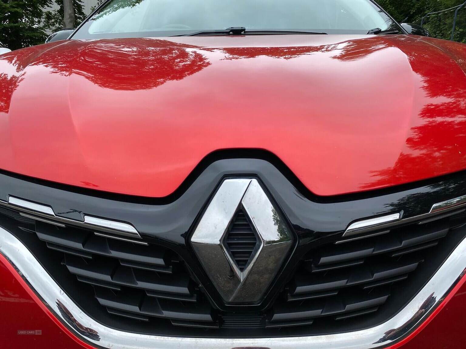Feb 2021 Renault Captur 1.3 Tce 130 S Edition 5Dr