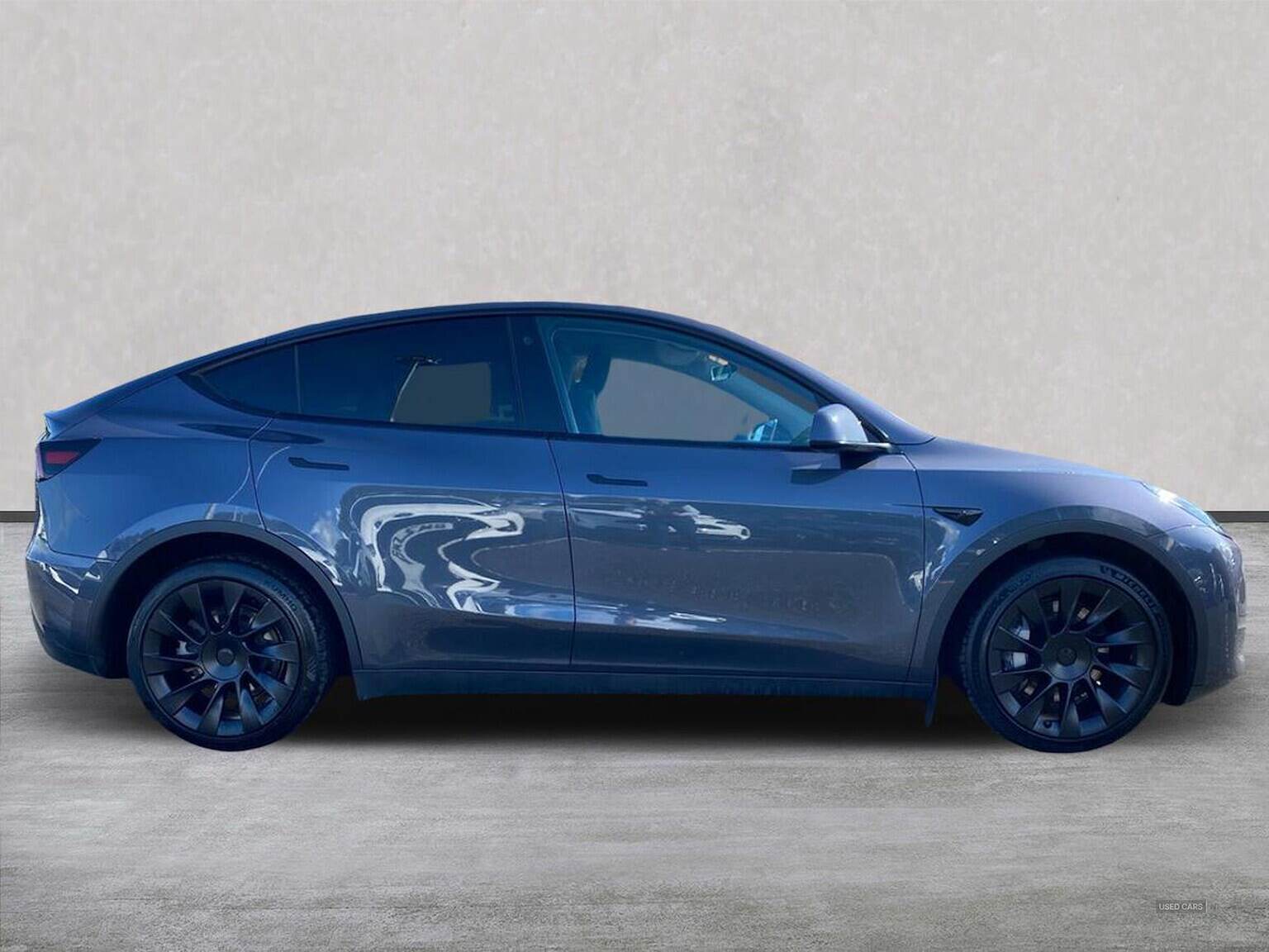 Mar 2022 TESLA Model Y Long Range Awd 5Dr Auto