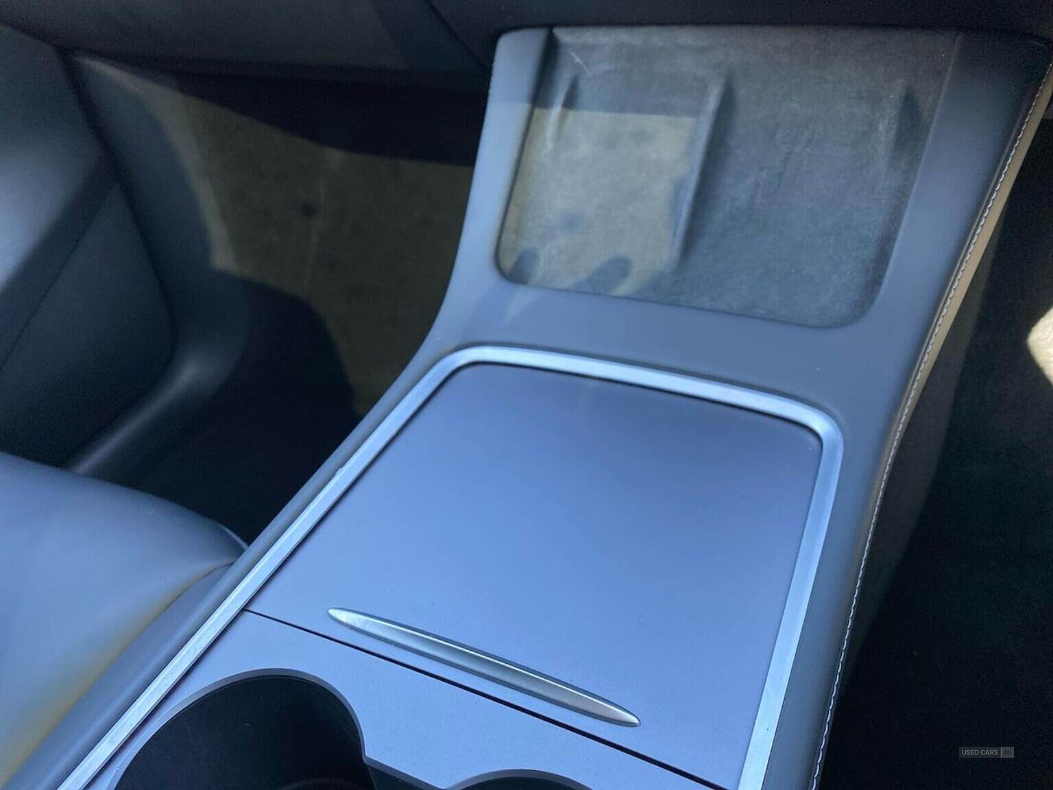 Mar 2022 TESLA Model Y Long Range Awd 5Dr Auto