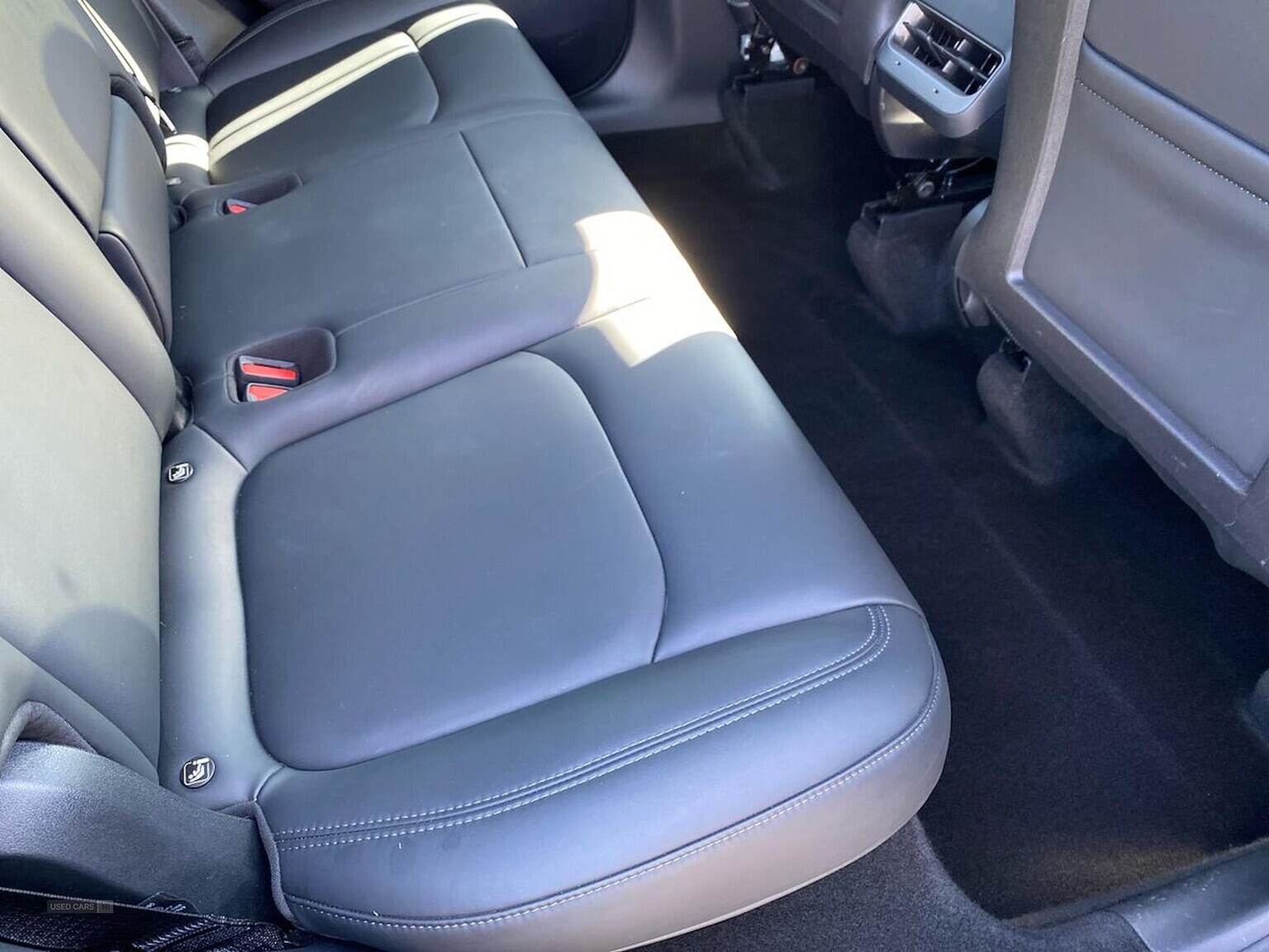 Mar 2022 TESLA Model Y Long Range Awd 5Dr Auto