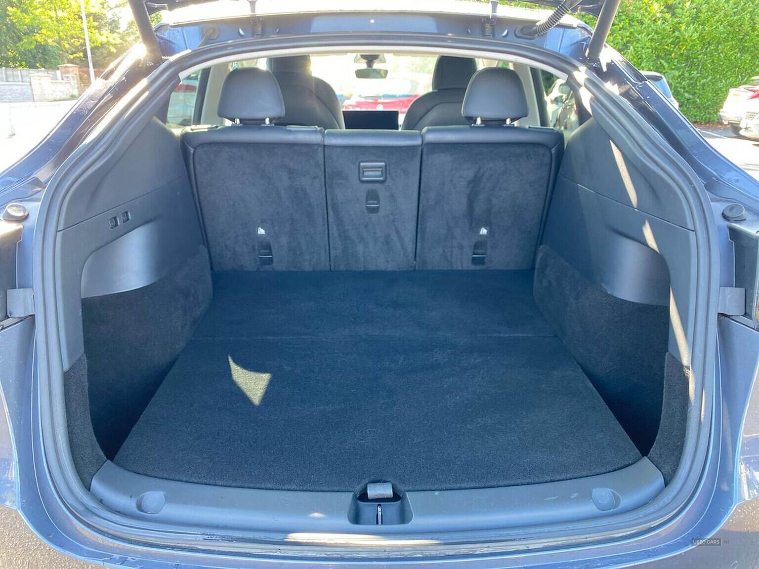 Mar 2022 TESLA Model Y Long Range Awd 5Dr Auto