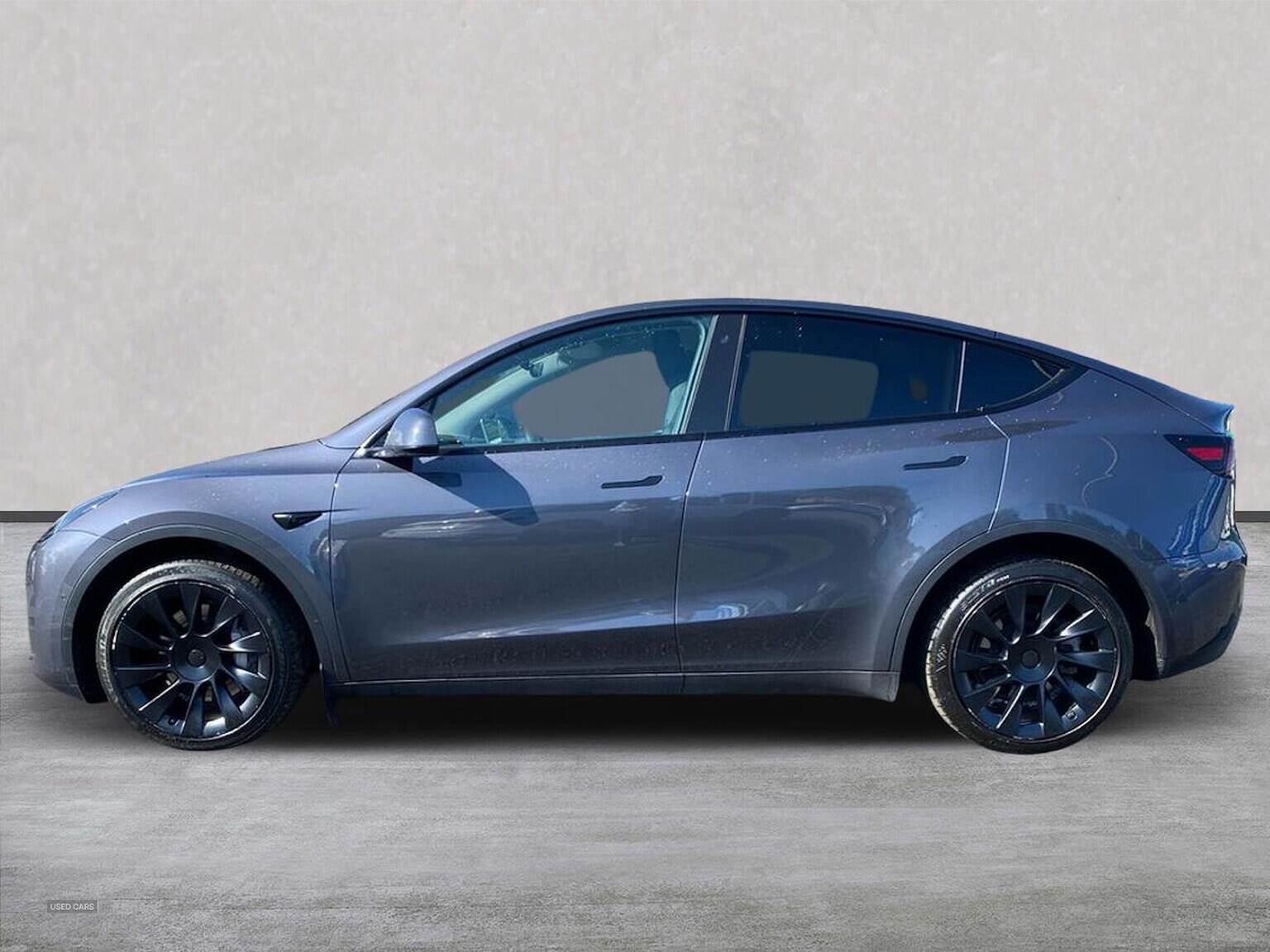 Mar 2022 TESLA Model Y Long Range Awd 5Dr Auto