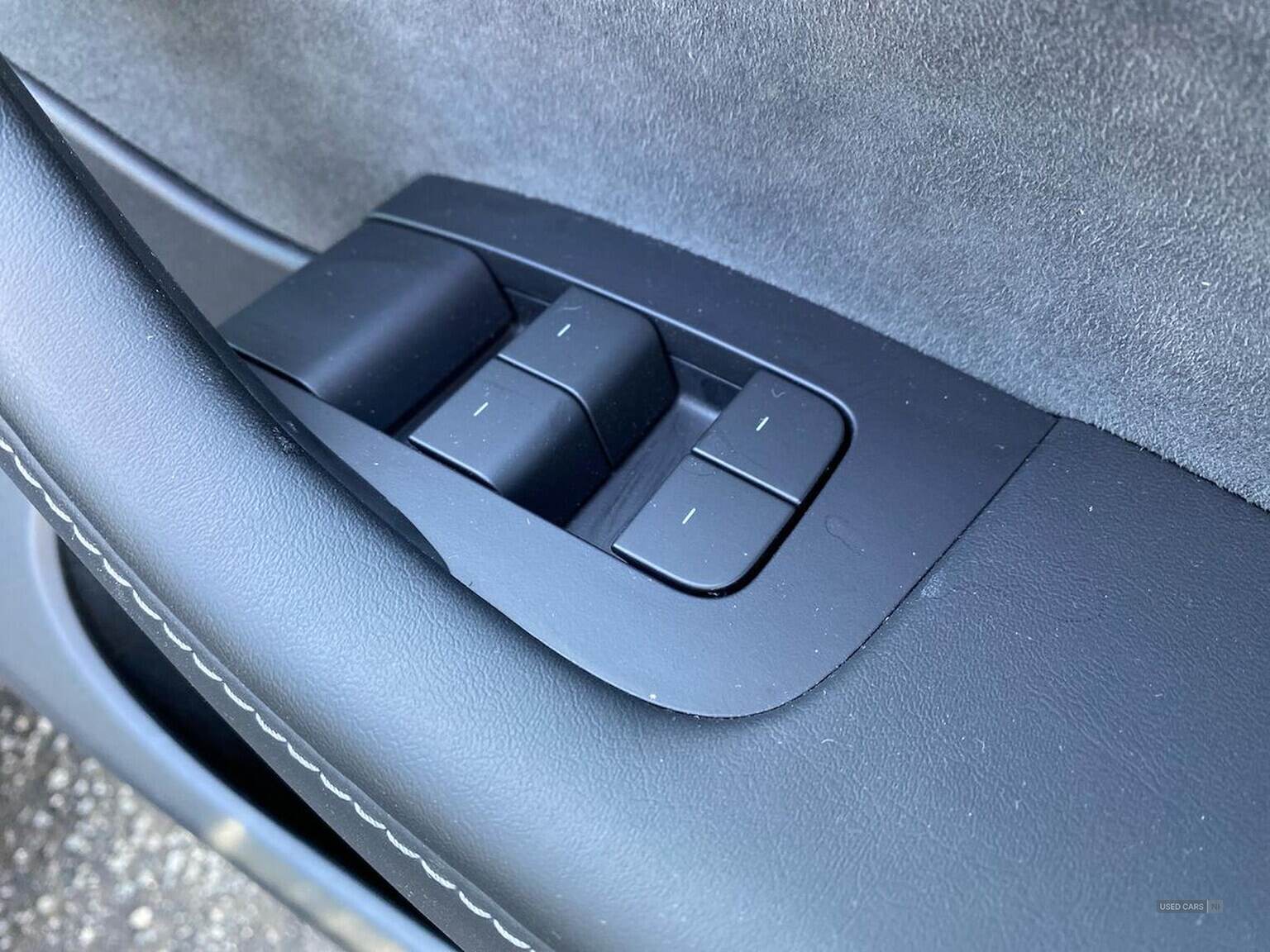 Mar 2022 TESLA Model Y Long Range Awd 5Dr Auto