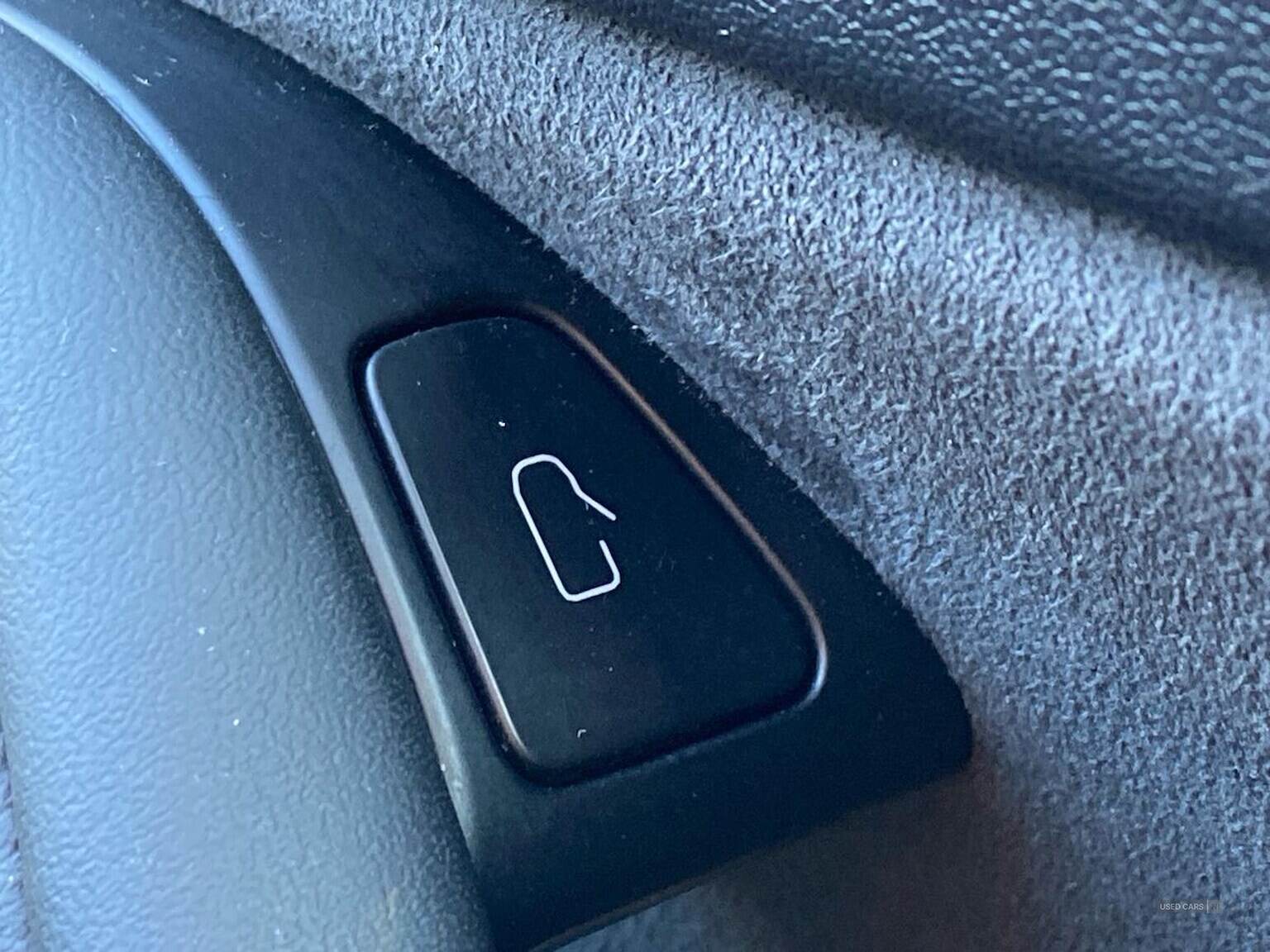 Mar 2022 TESLA Model Y Long Range Awd 5Dr Auto