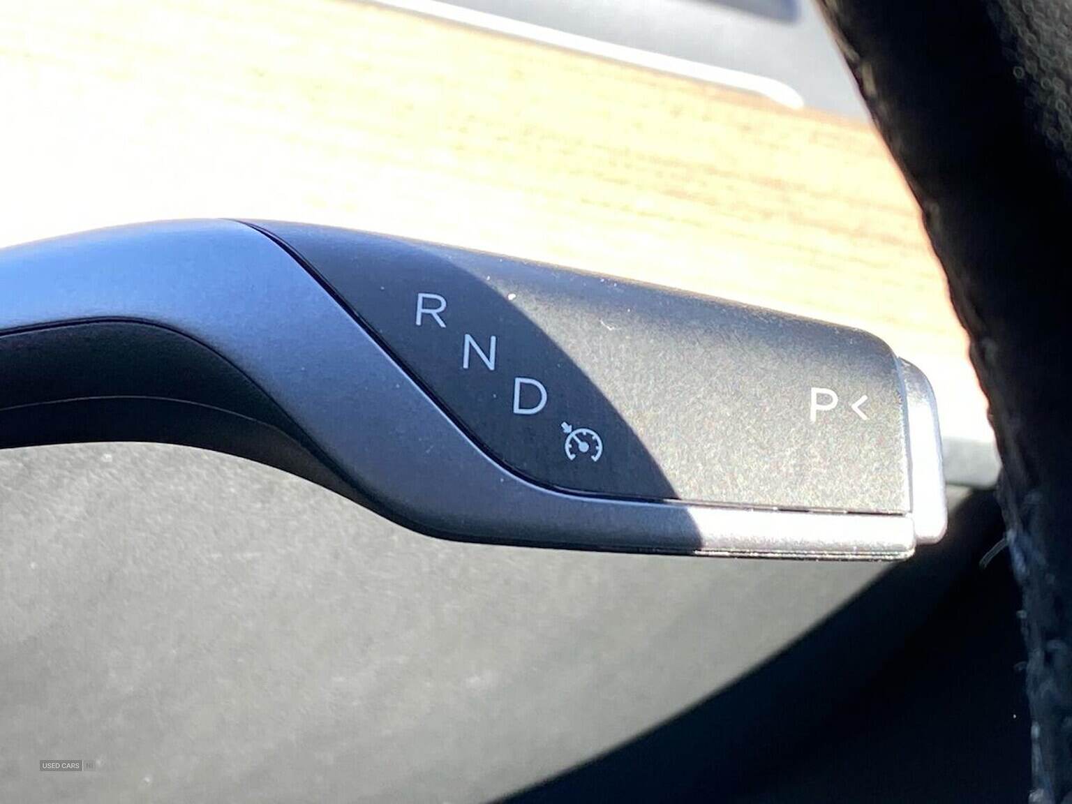 Mar 2022 TESLA Model Y Long Range Awd 5Dr Auto