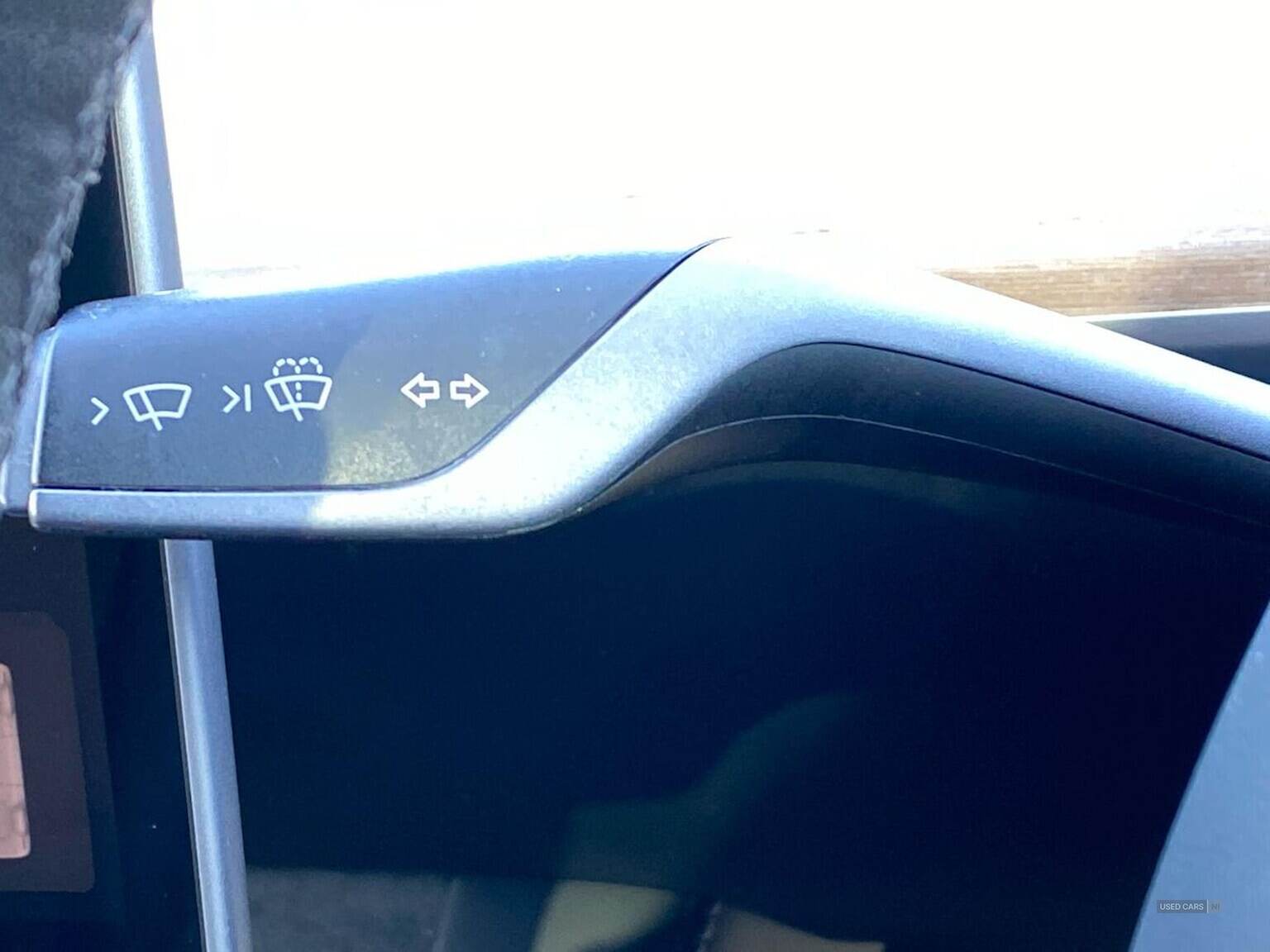 Mar 2022 TESLA Model Y Long Range Awd 5Dr Auto