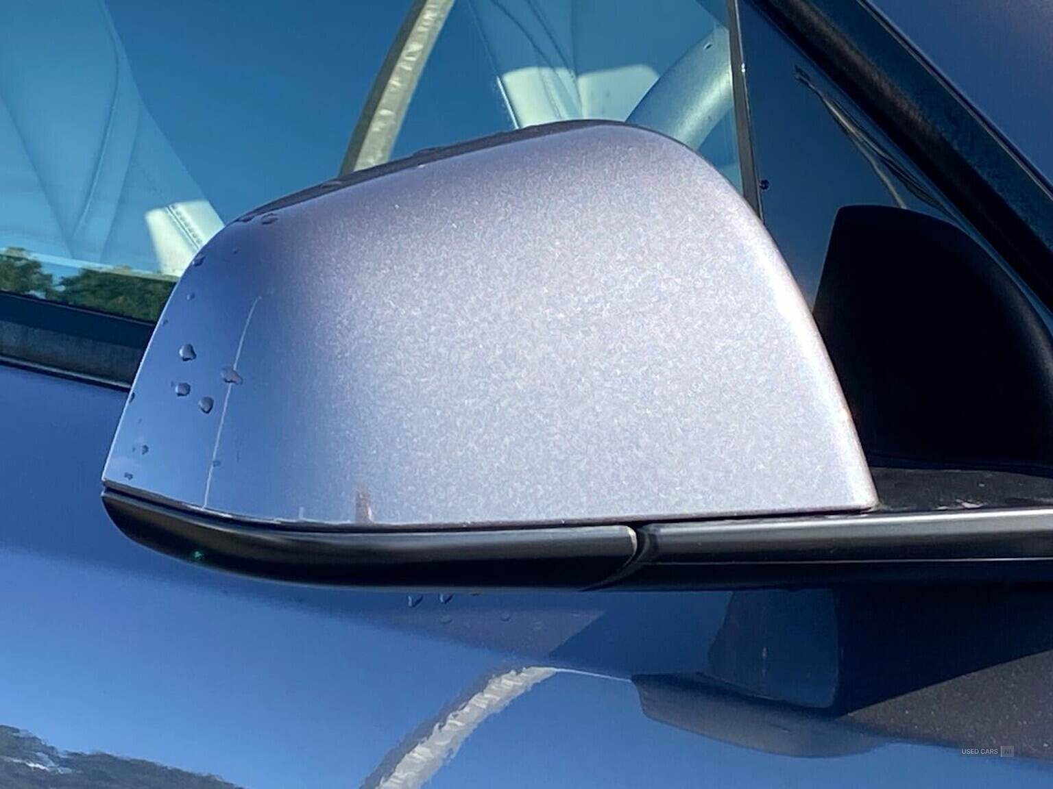 Mar 2022 TESLA Model Y Long Range Awd 5Dr Auto
