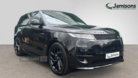 Land Rover Range Rover Sport Dynamic SE D MHEV Auto in Antrim