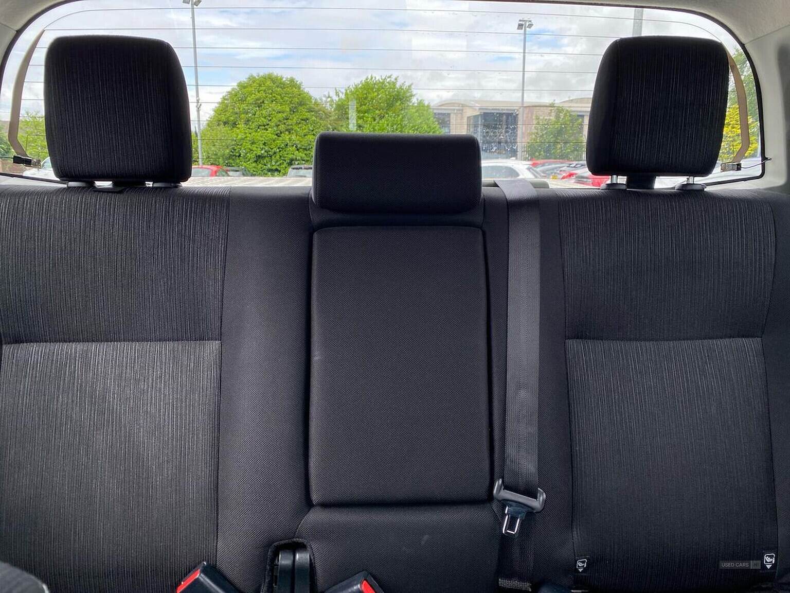 May 2022 Toyota Hilux Invincible D/Cab Pick Up 2.4 D-4D Auto