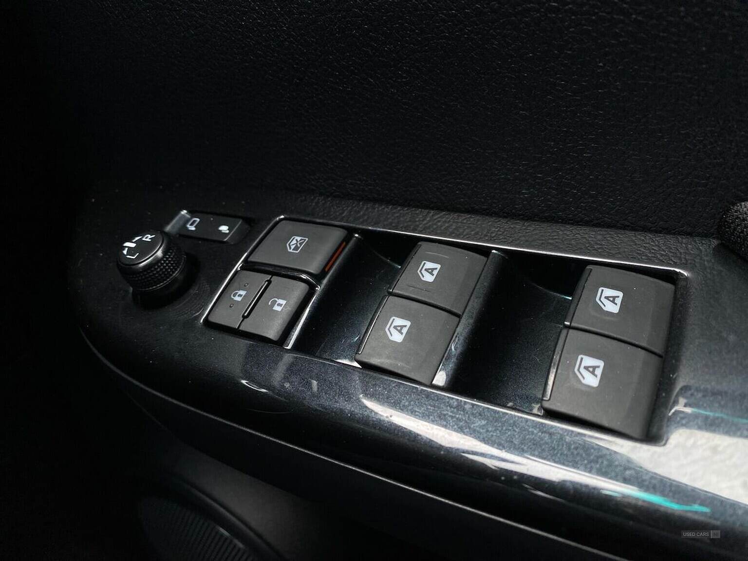 May 2022 Toyota Hilux Invincible D/Cab Pick Up 2.4 D-4D Auto