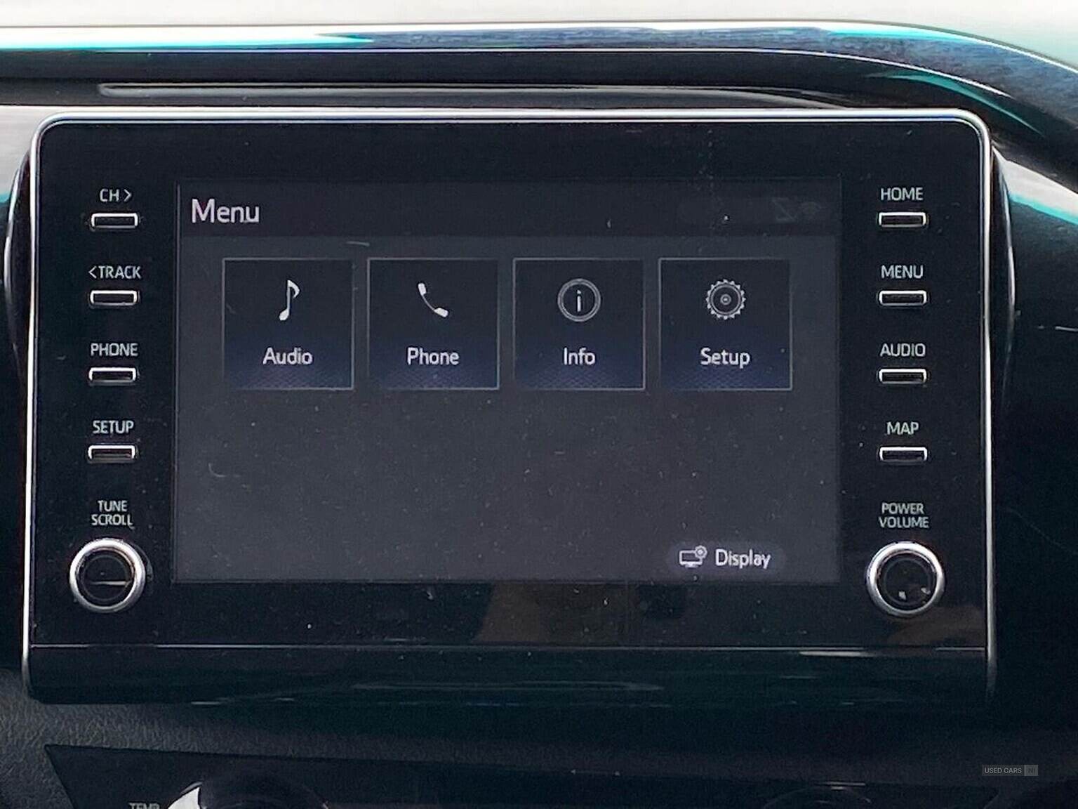May 2022 Toyota Hilux Invincible D/Cab Pick Up 2.4 D-4D Auto